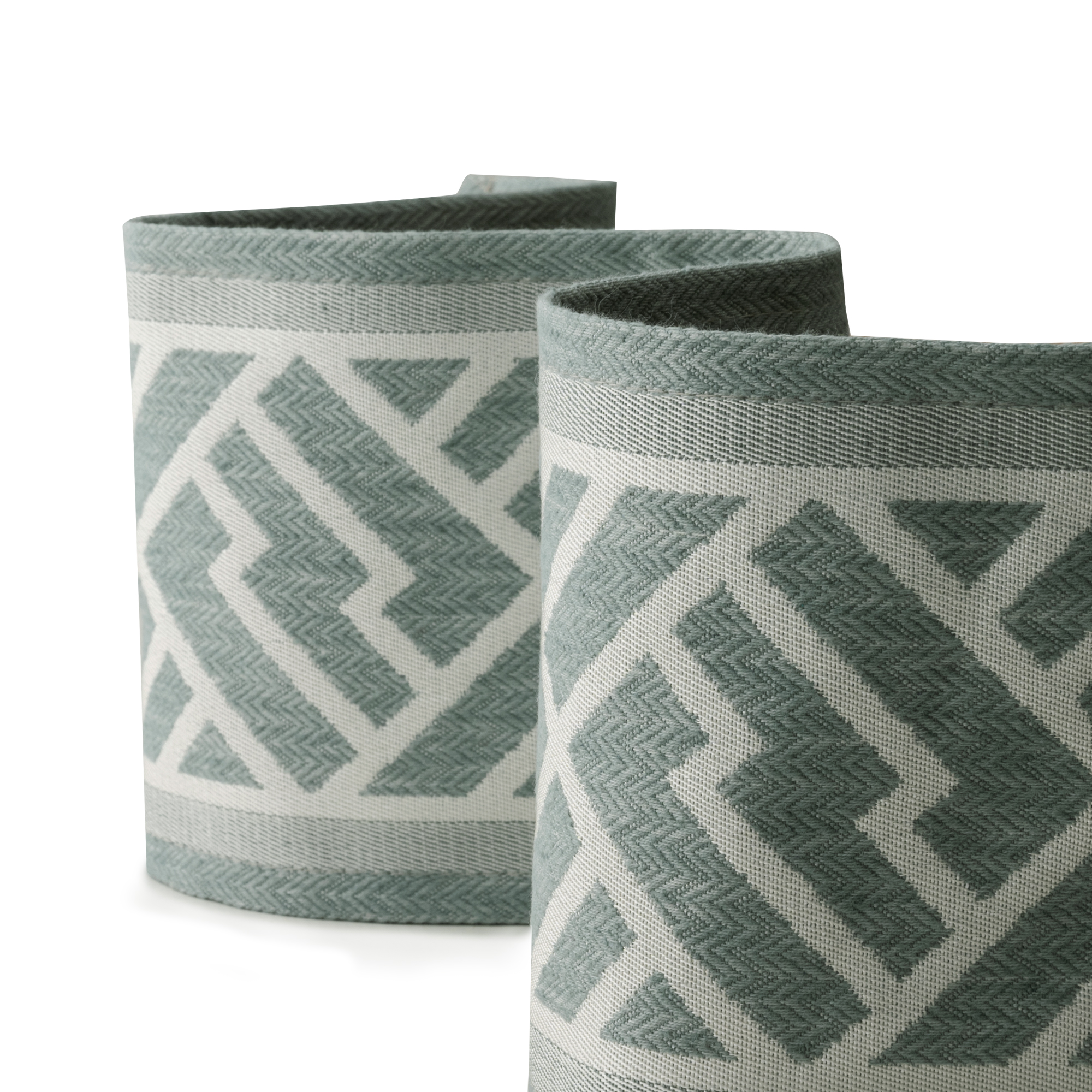 Edge Mist Fabric
