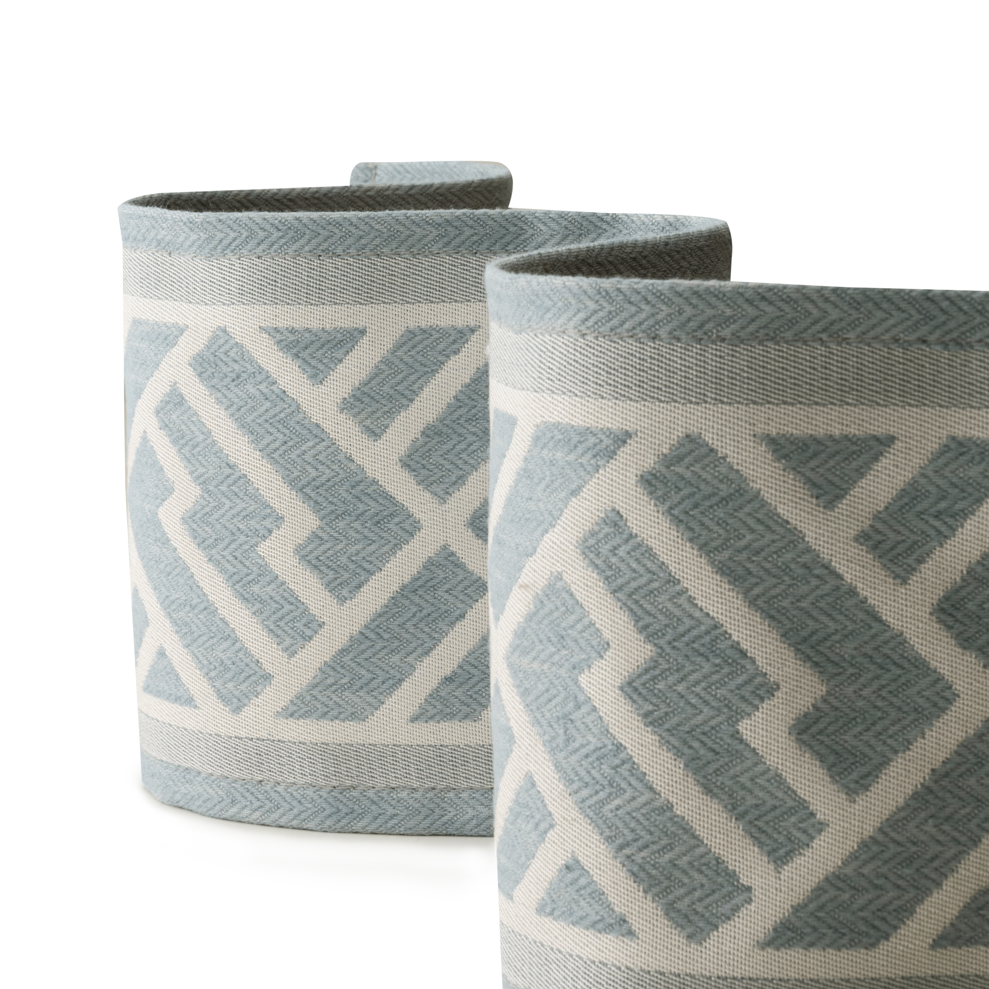 Edge Sky Fabric
