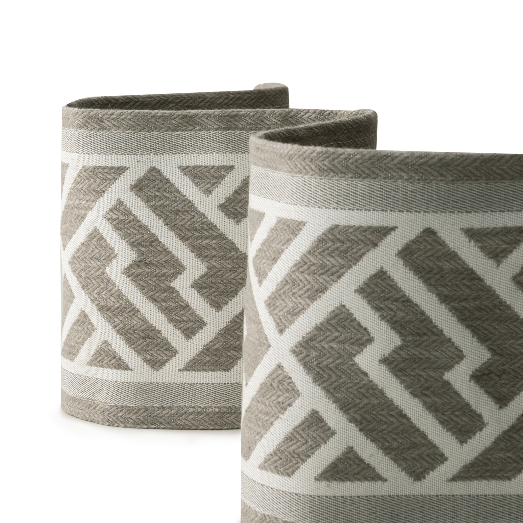 Edge Greystone Fabric