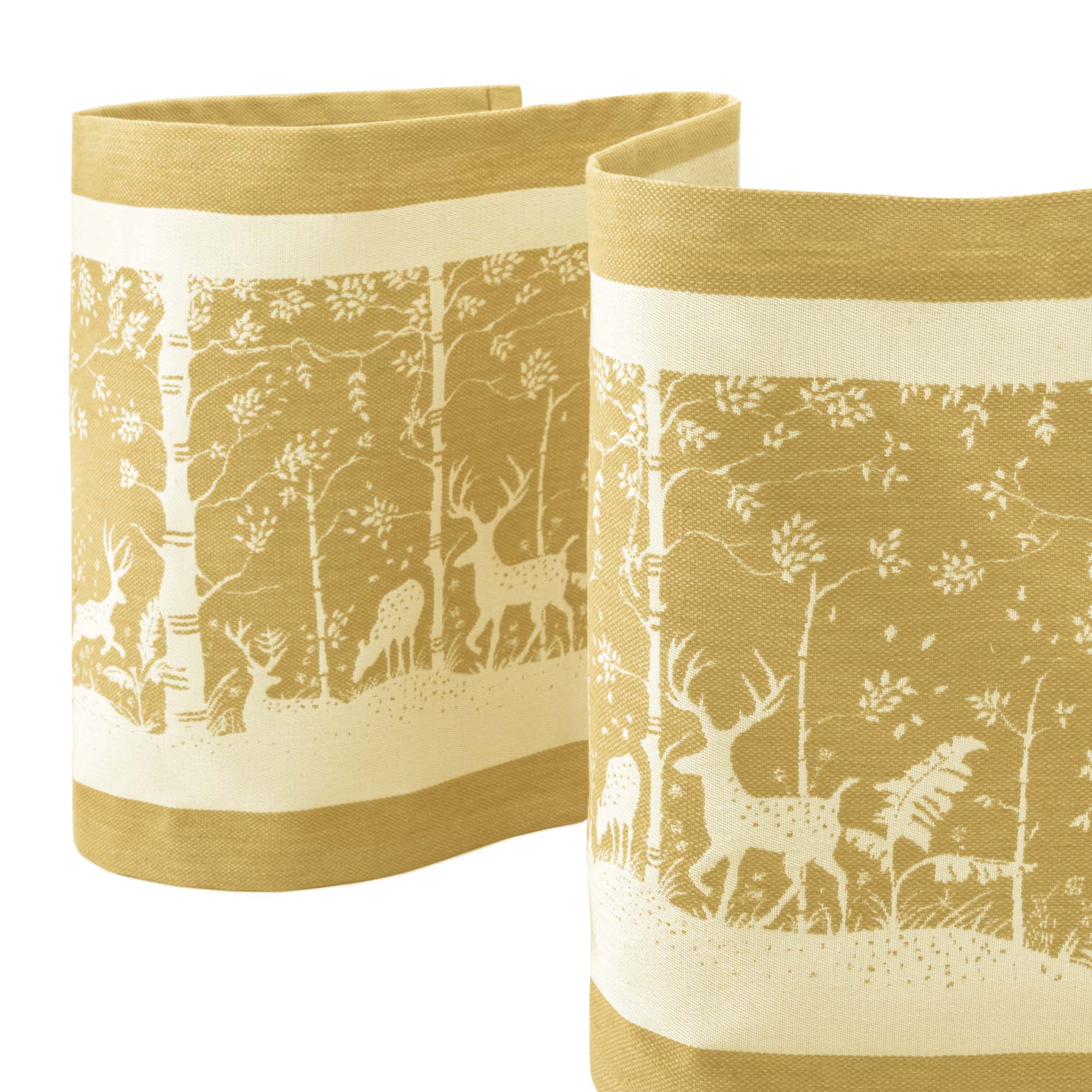 Doe Honey Fabric
