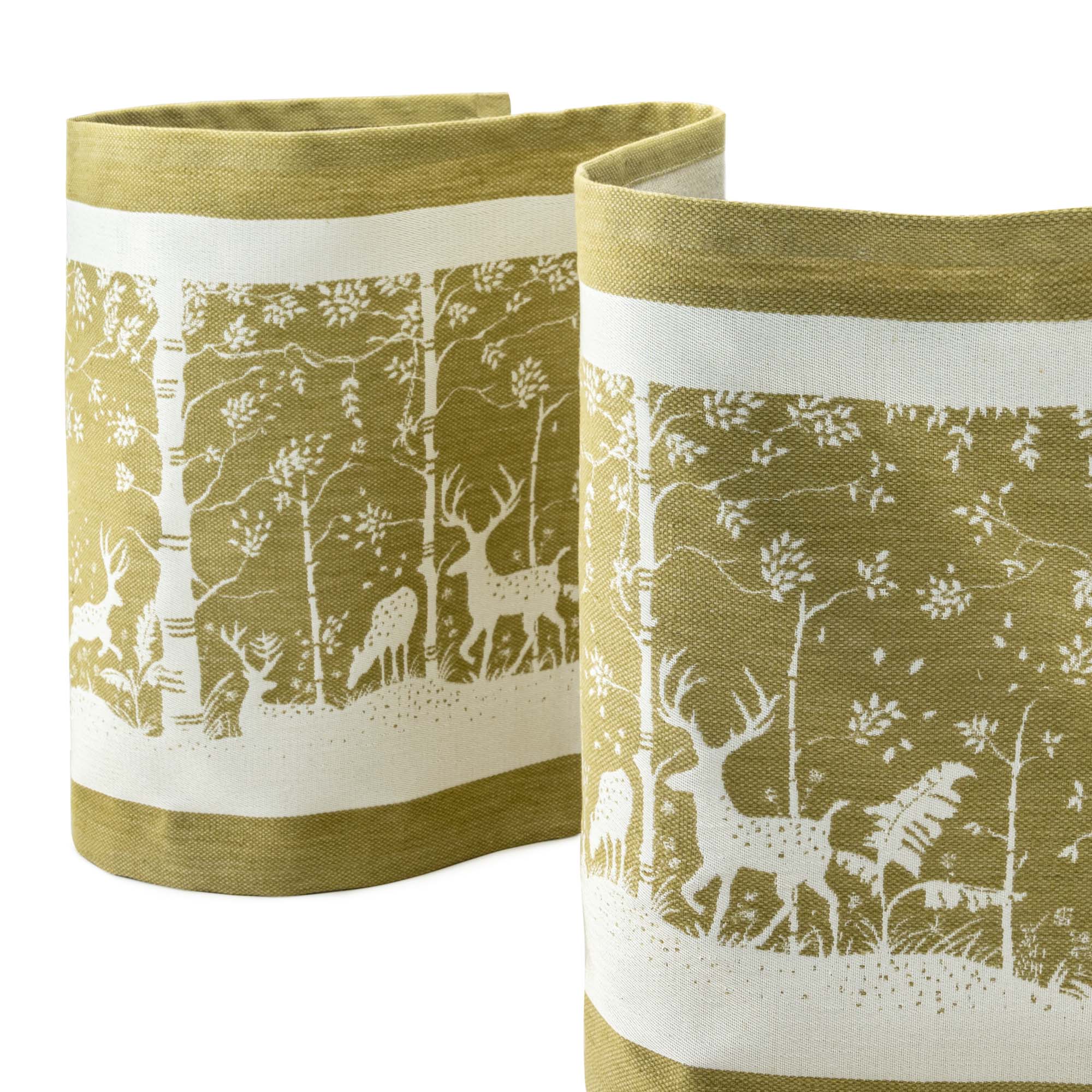 Doe Amande Fabric