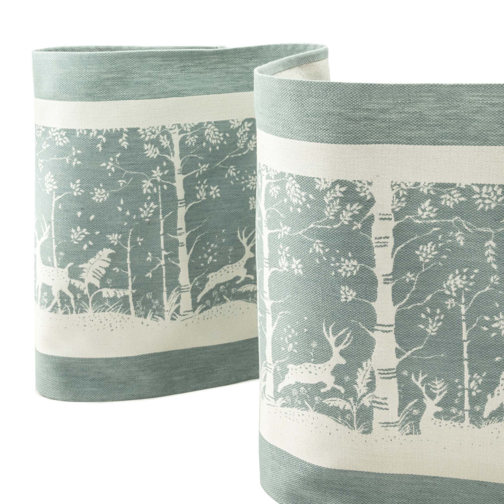 Doe Mist Fabric