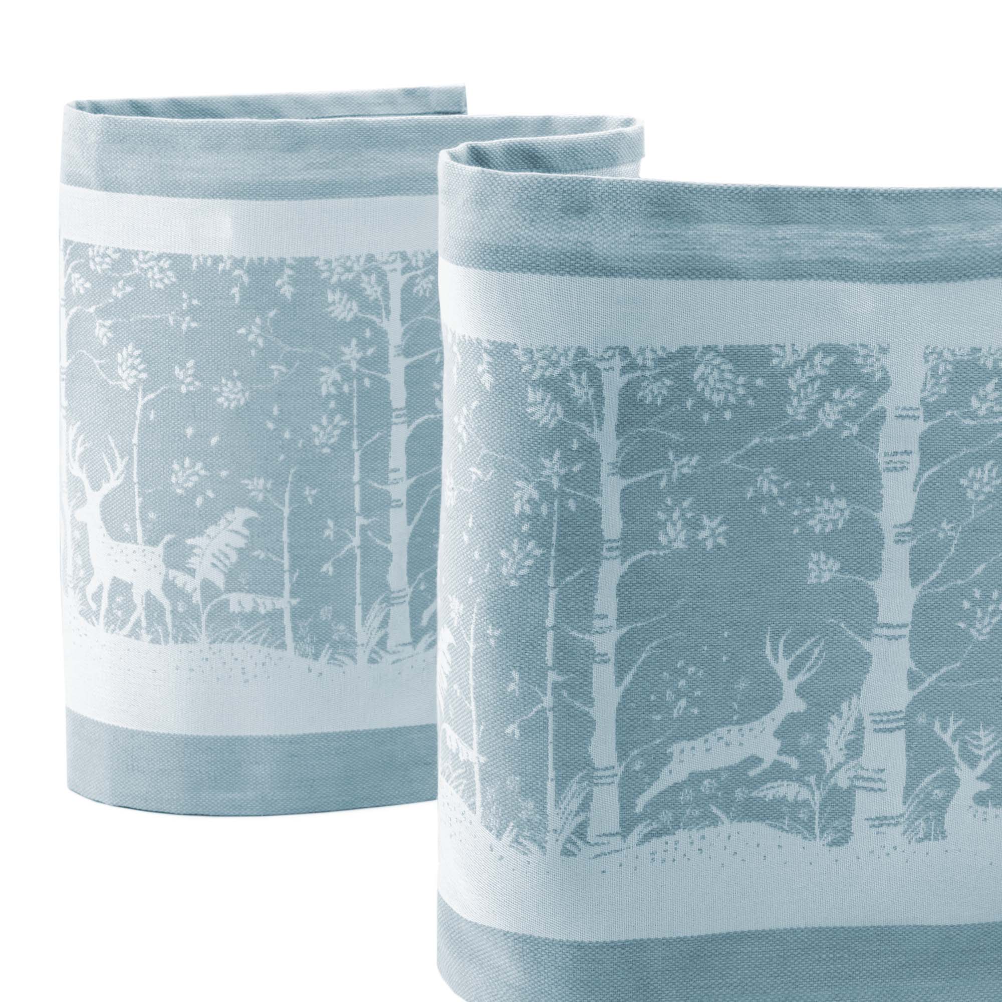 Doe Sky Fabric