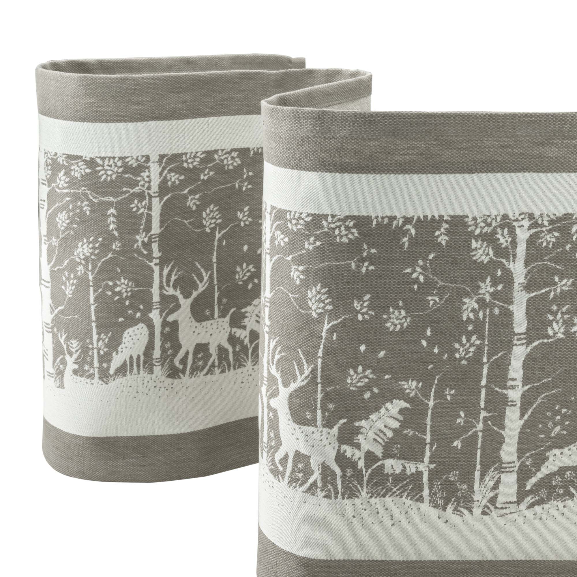 Doe Greystone Fabric
