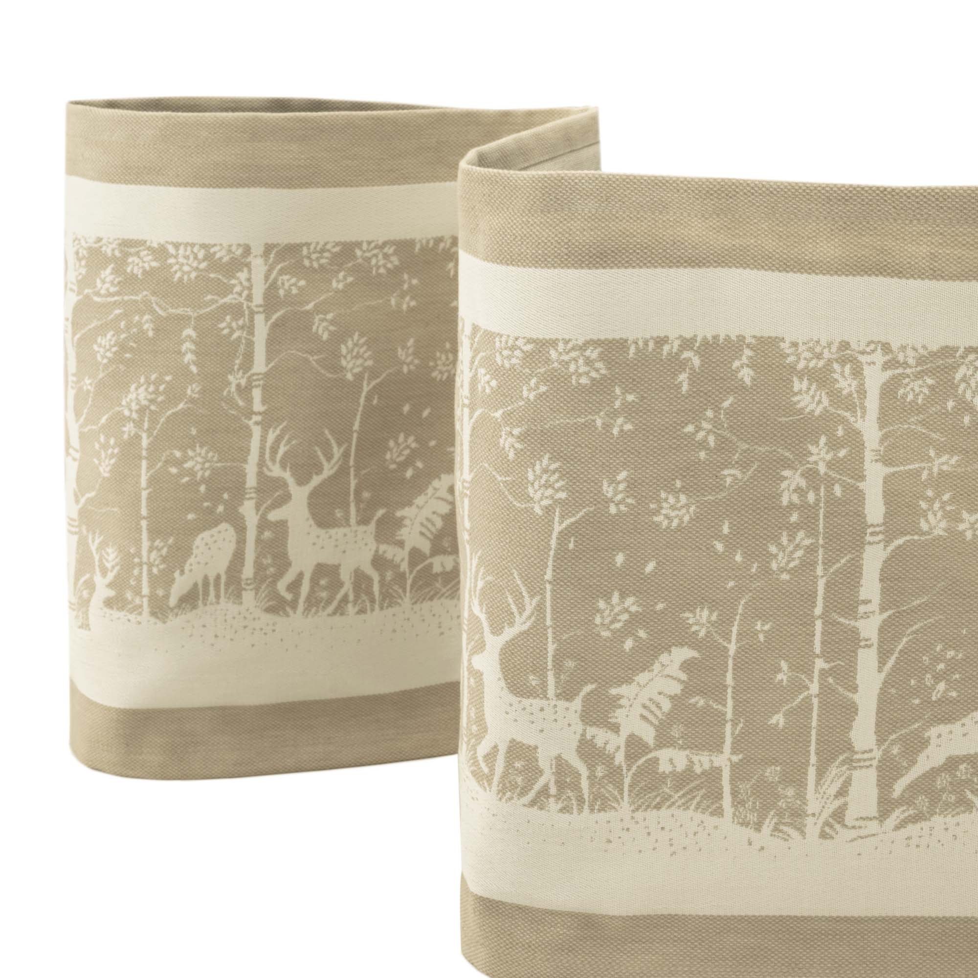 Doe Biscotti Fabric