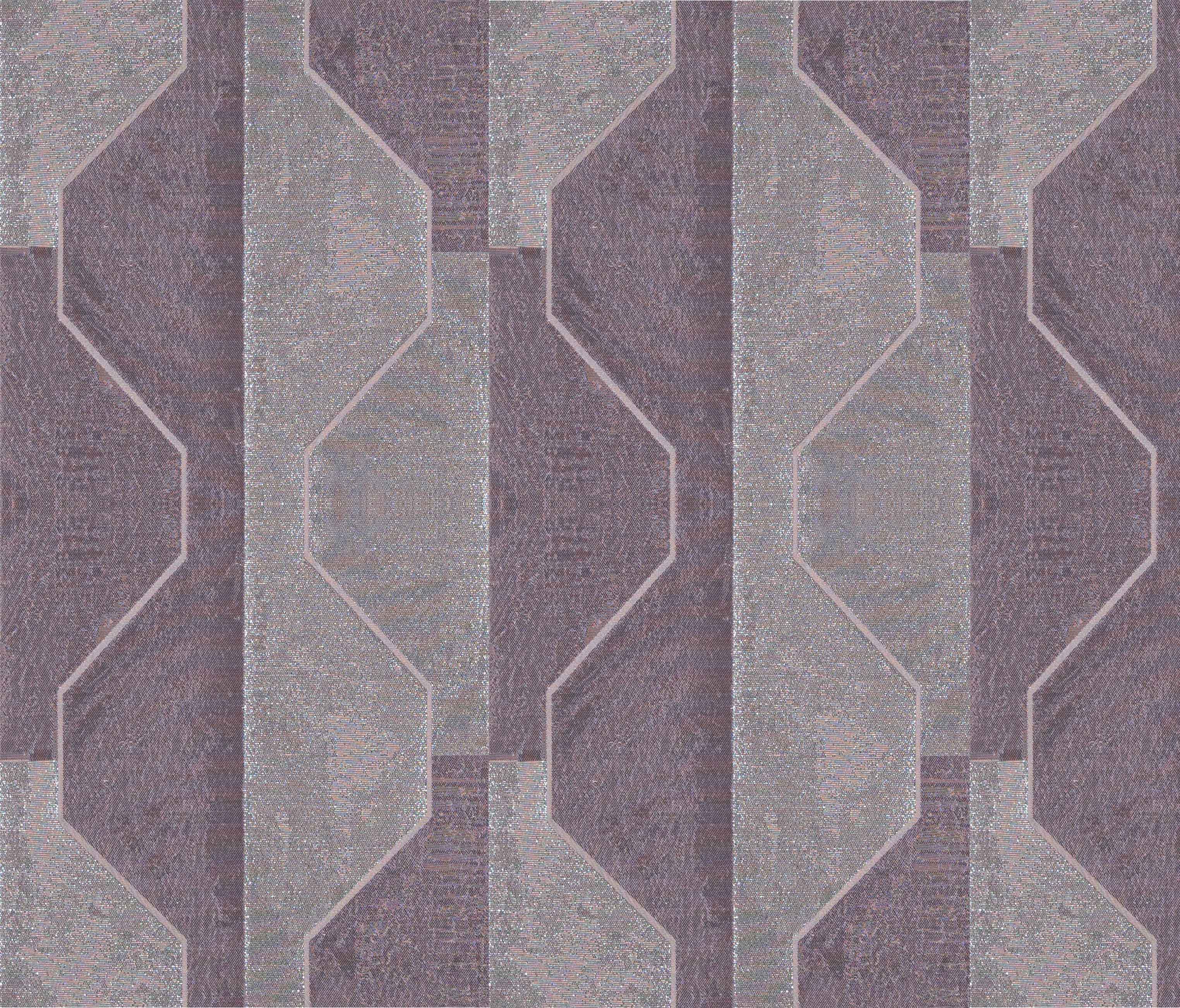 Mirage Misty Rose Fabric