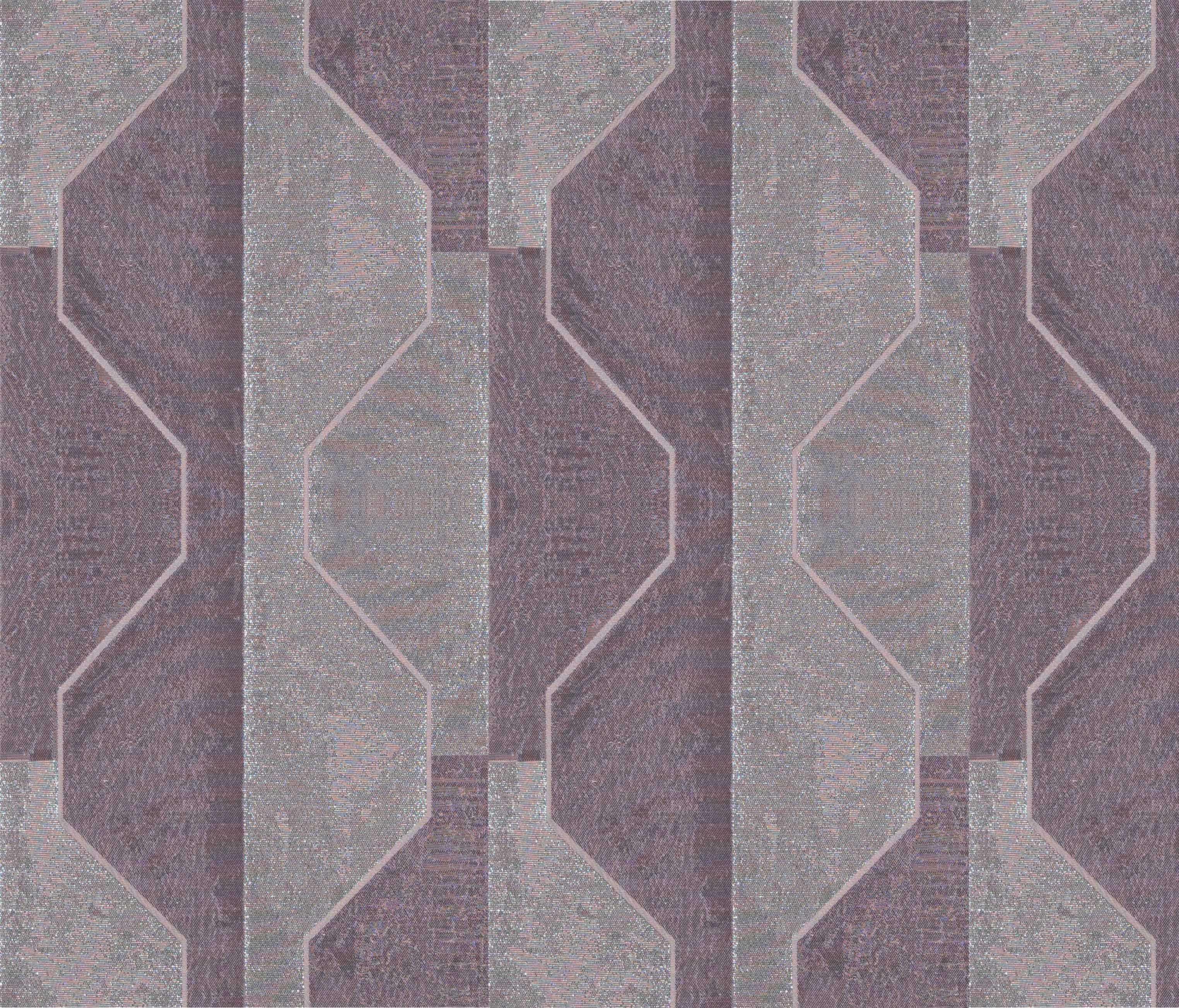 Mirage Misty Rose Fabric