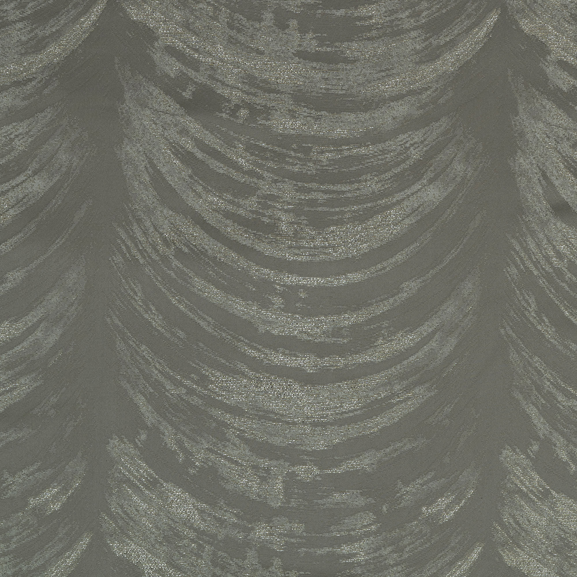 Ripple Mercury Fabric