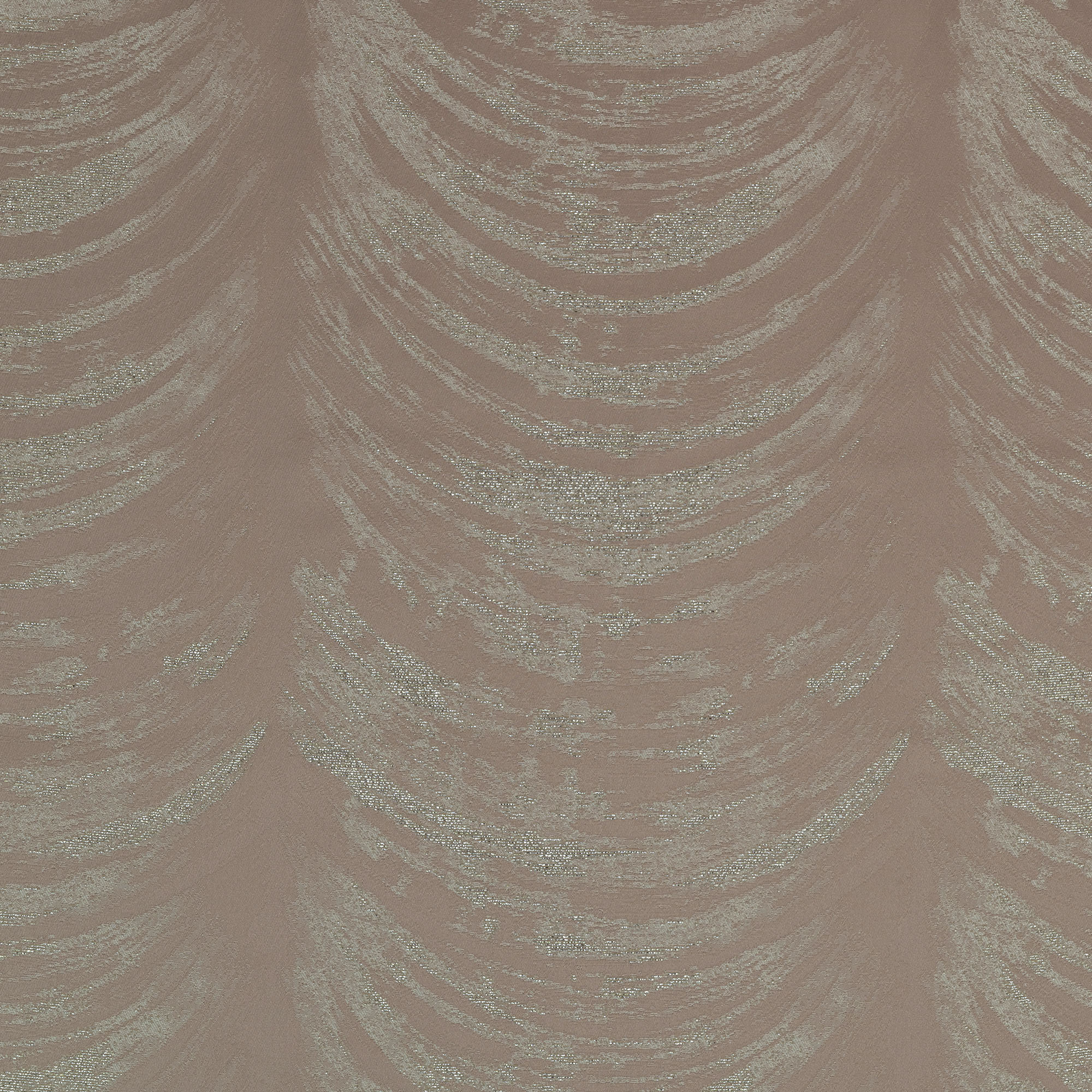 Ripple Rosewine Fabric