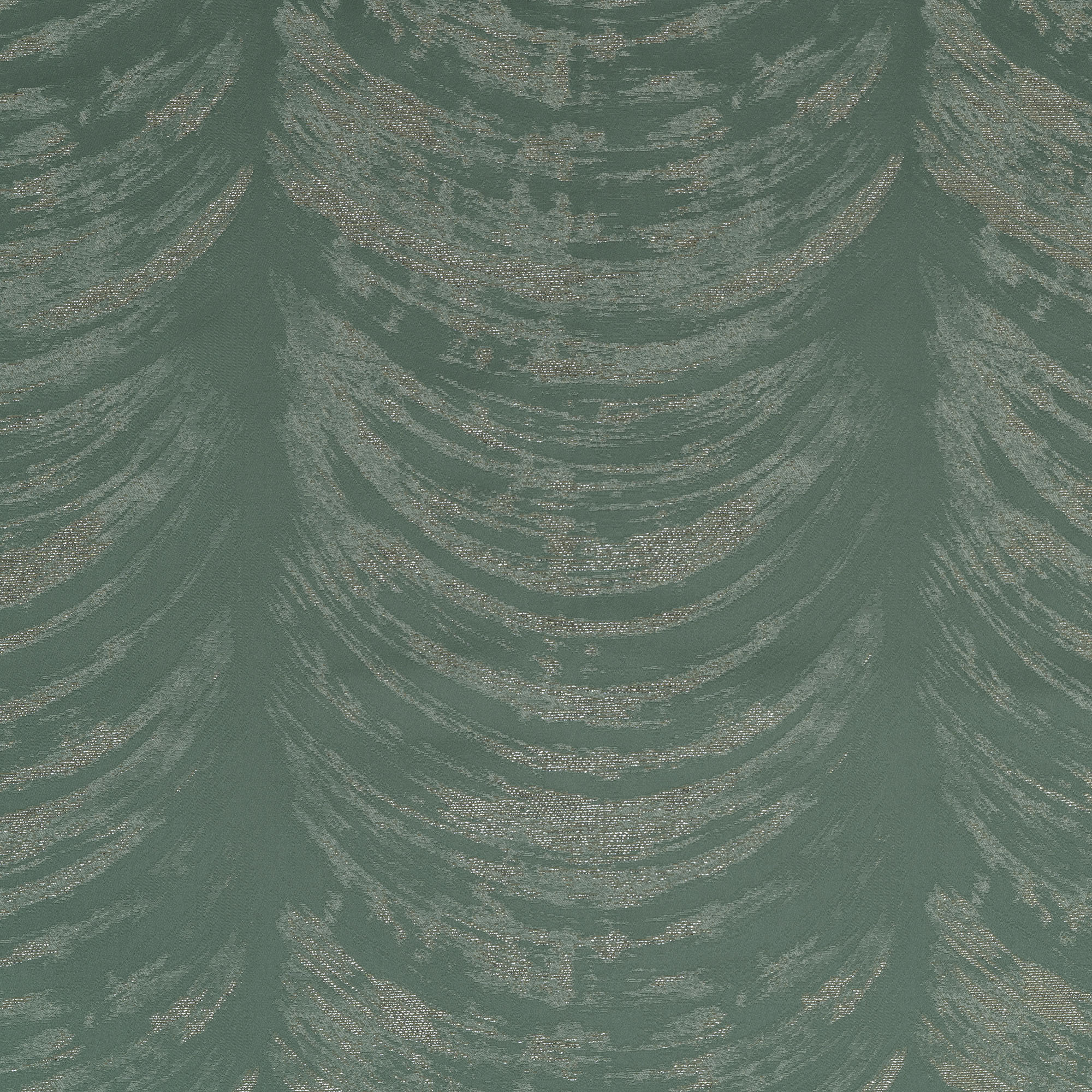 Ripple Jade Fabric