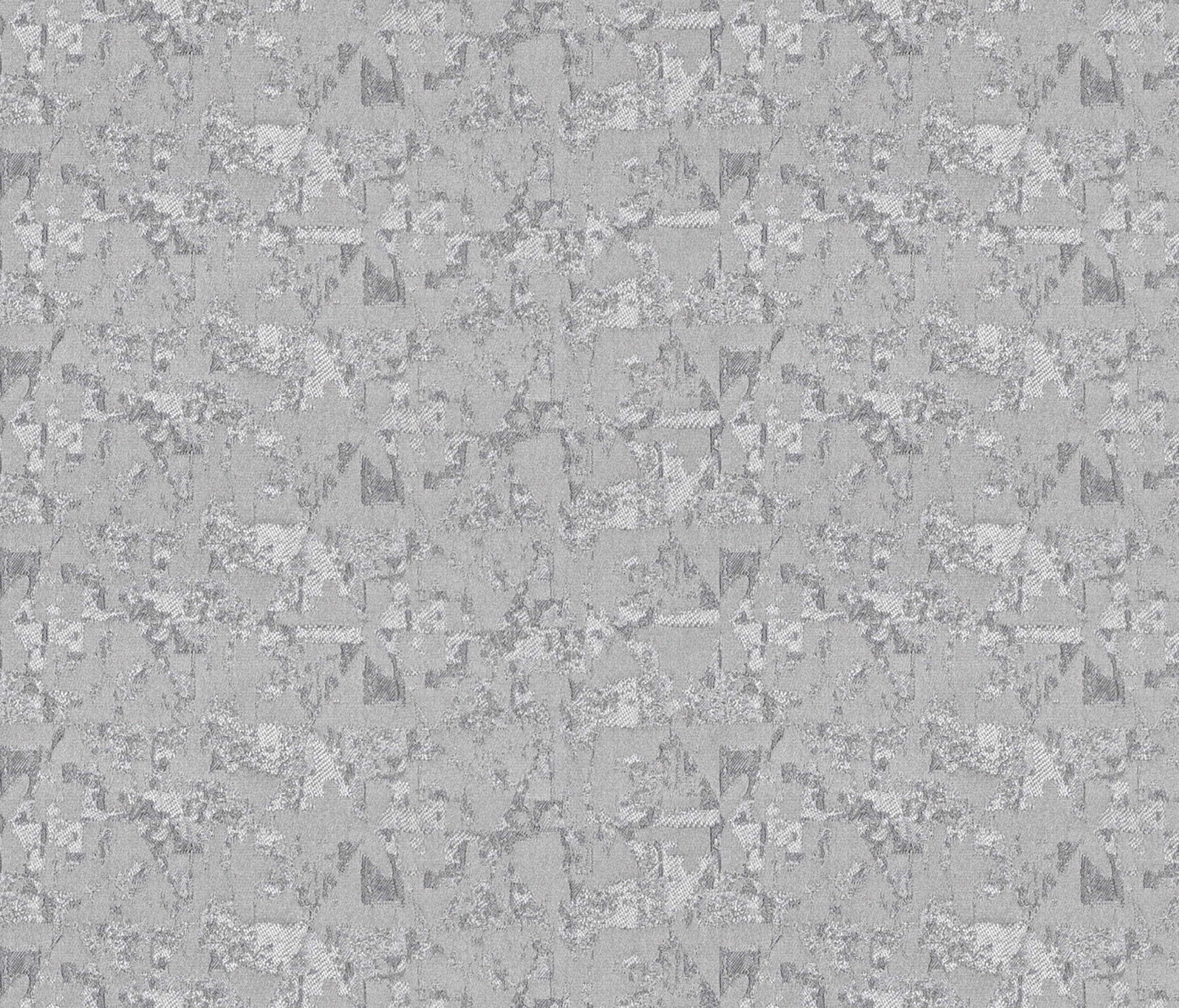 Pyramid Steel Fabric