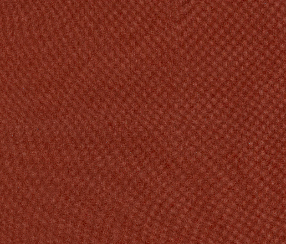 Frost Tangerine Fabric