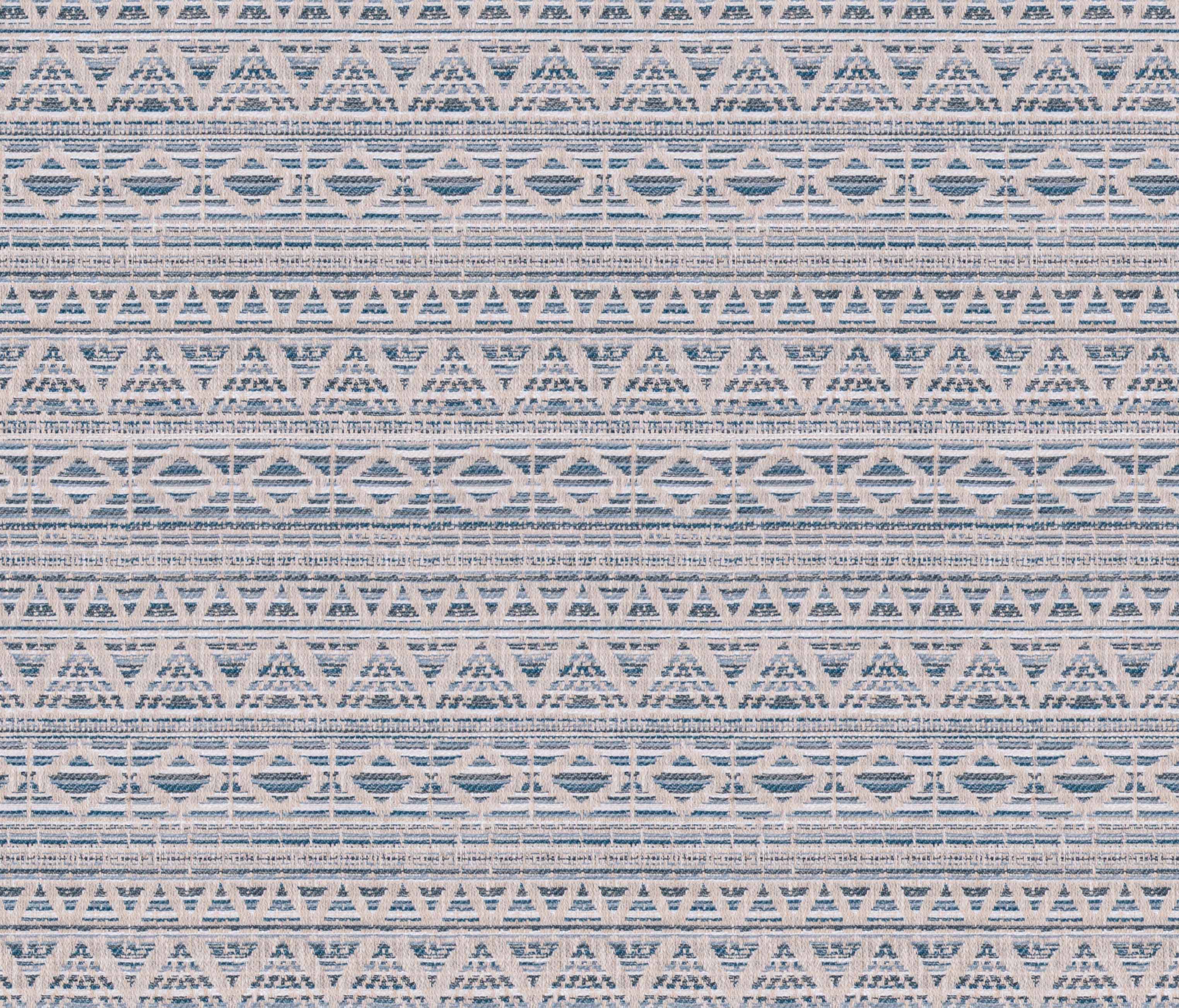 Boho Pine Fabric