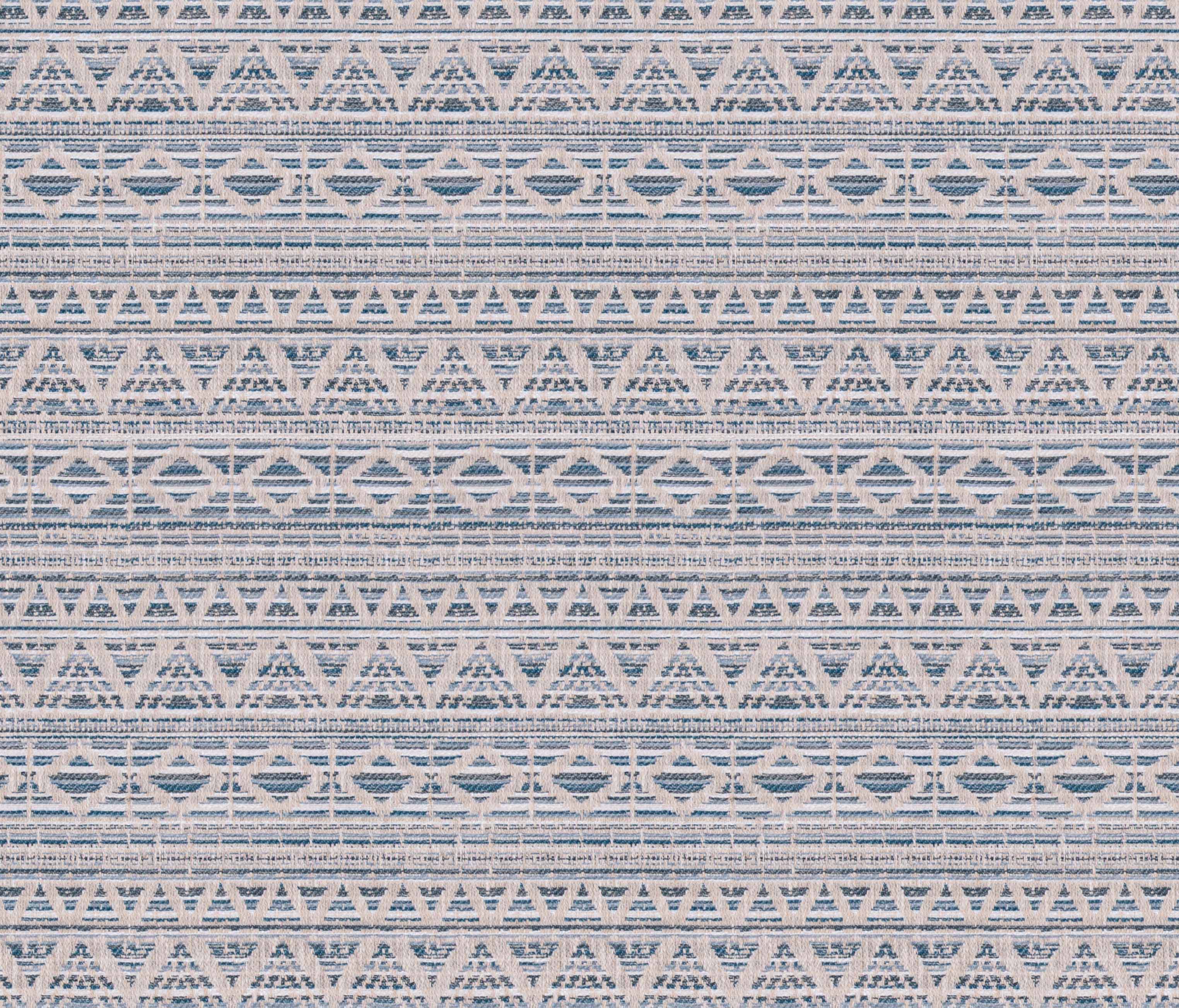 Boho Pine Fabric