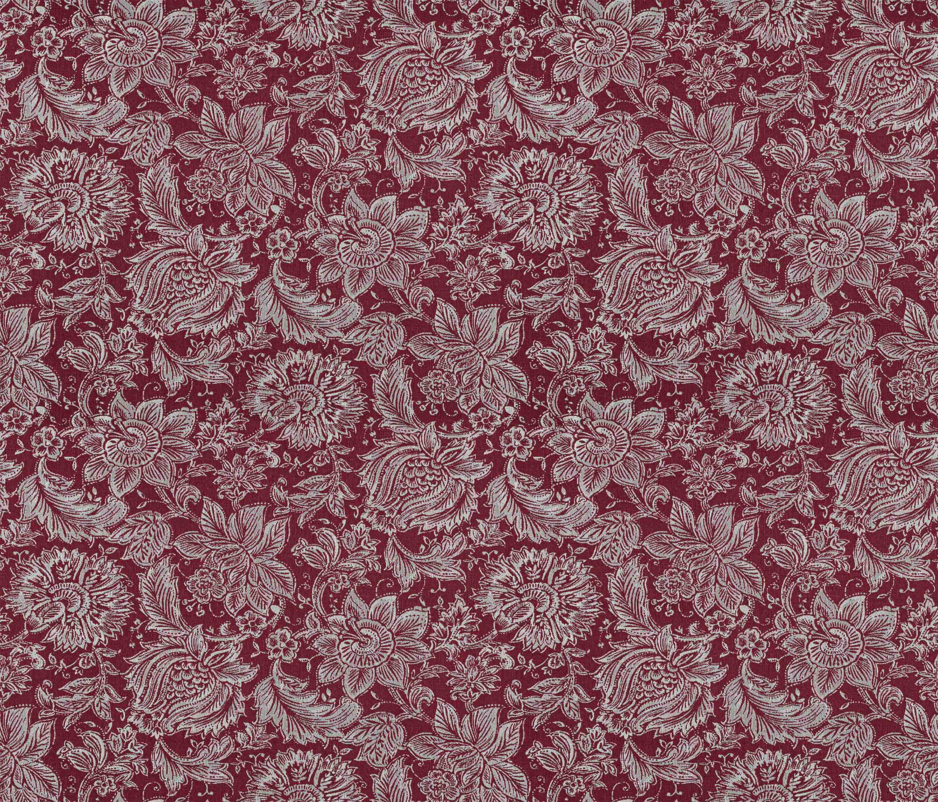 Botania Hibiscus Fabric
