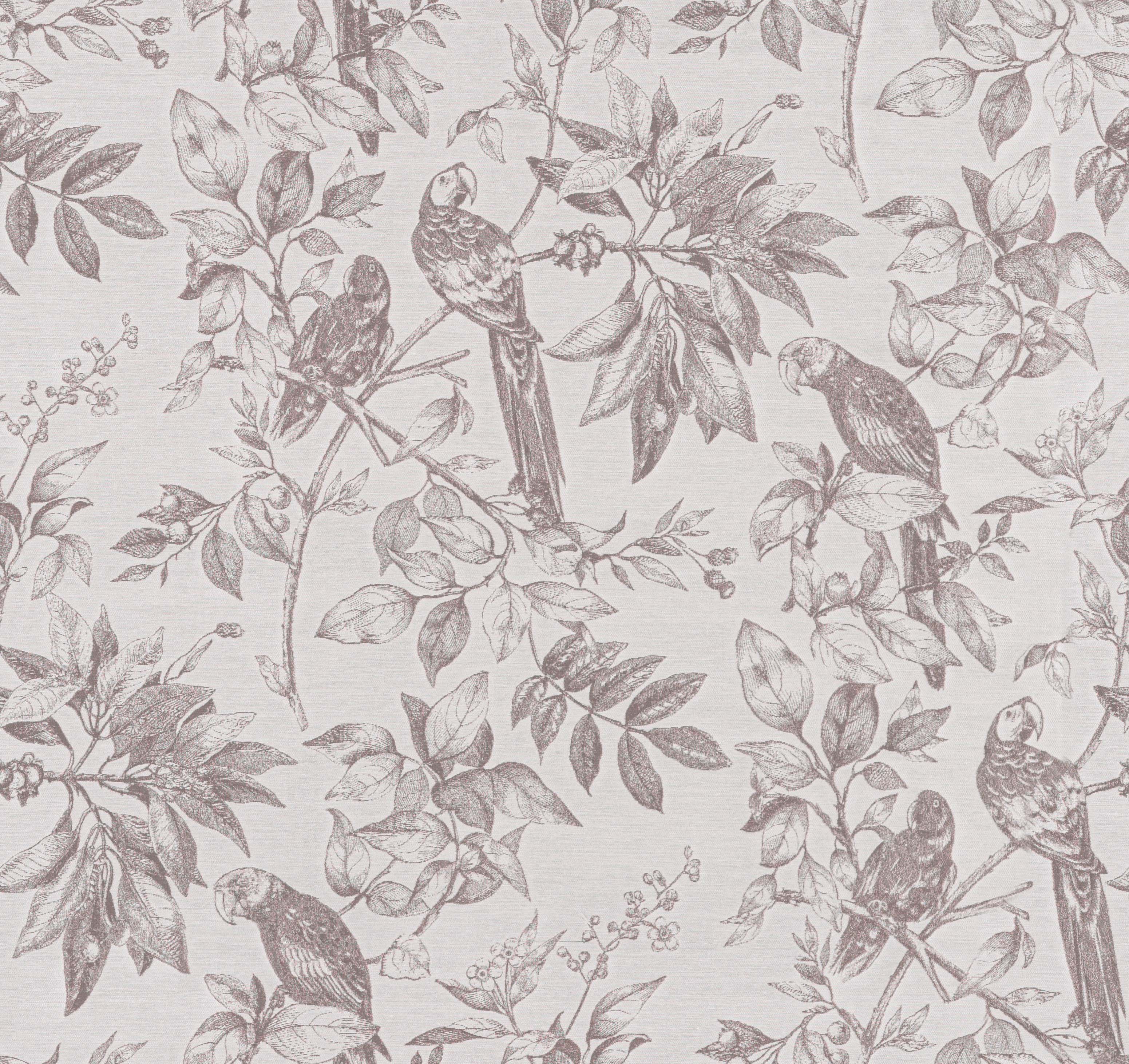 Pero Misty Rose Fabric