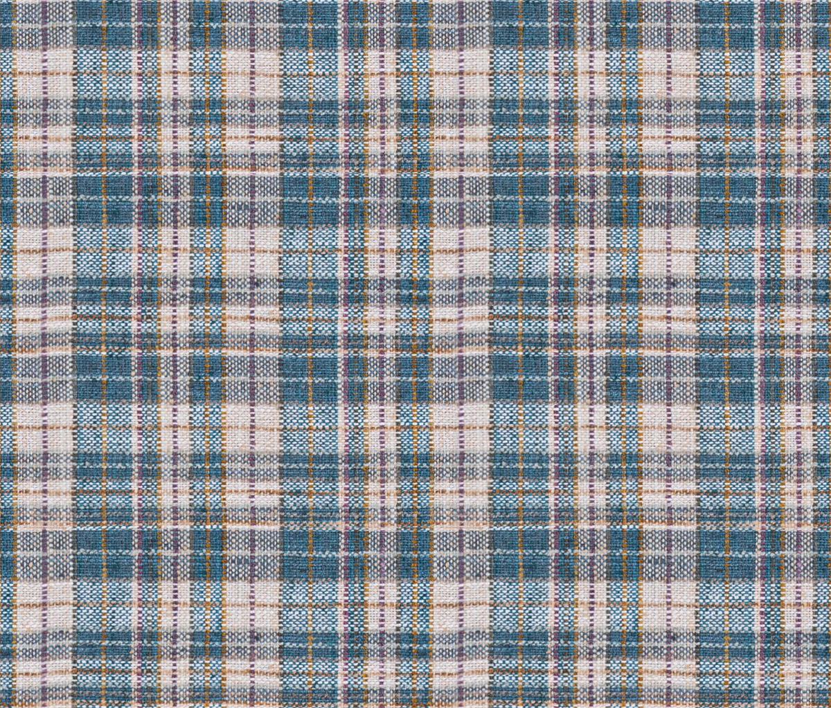 Madras Pacific Fabric
