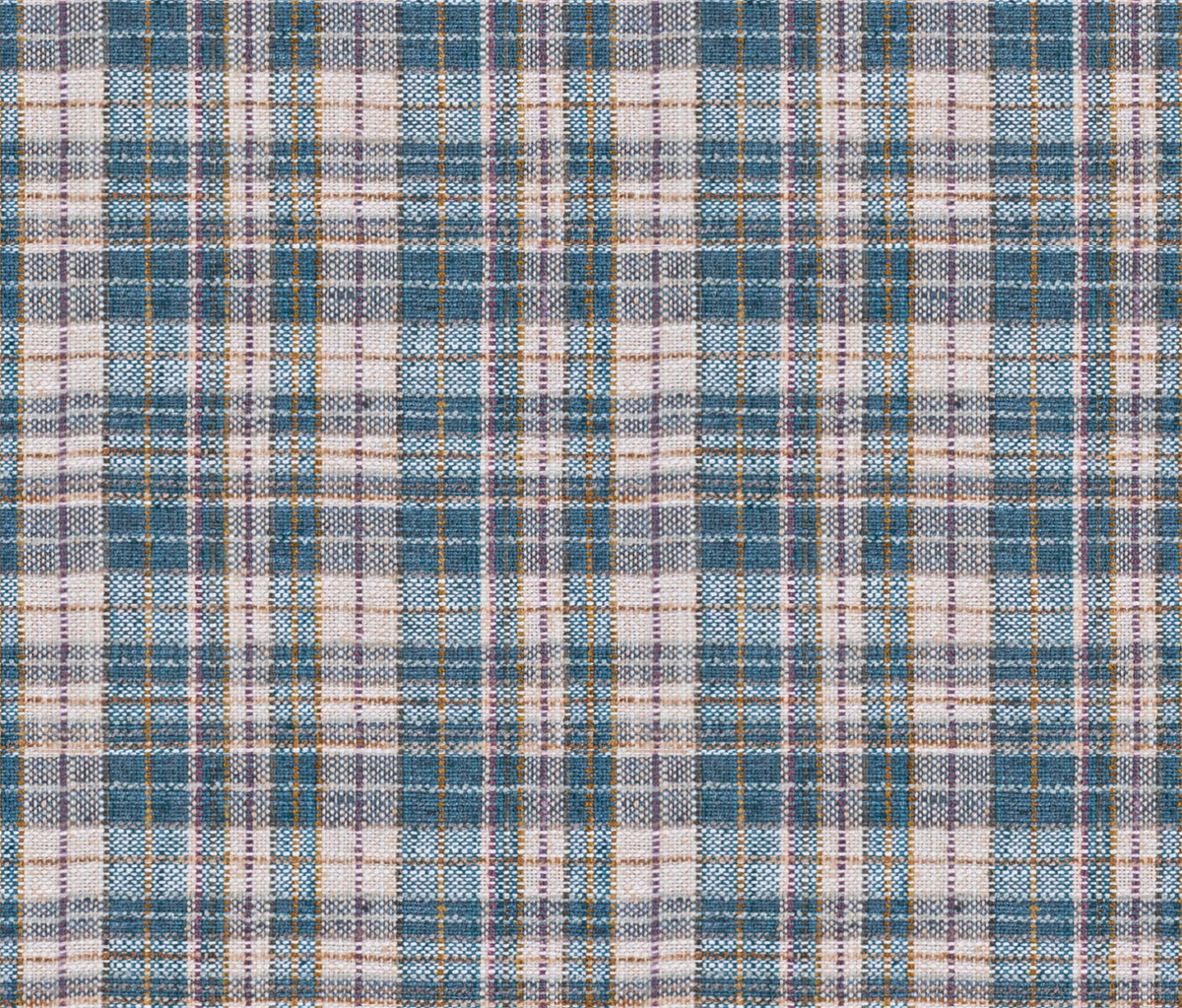 Madras Pacific Fabric