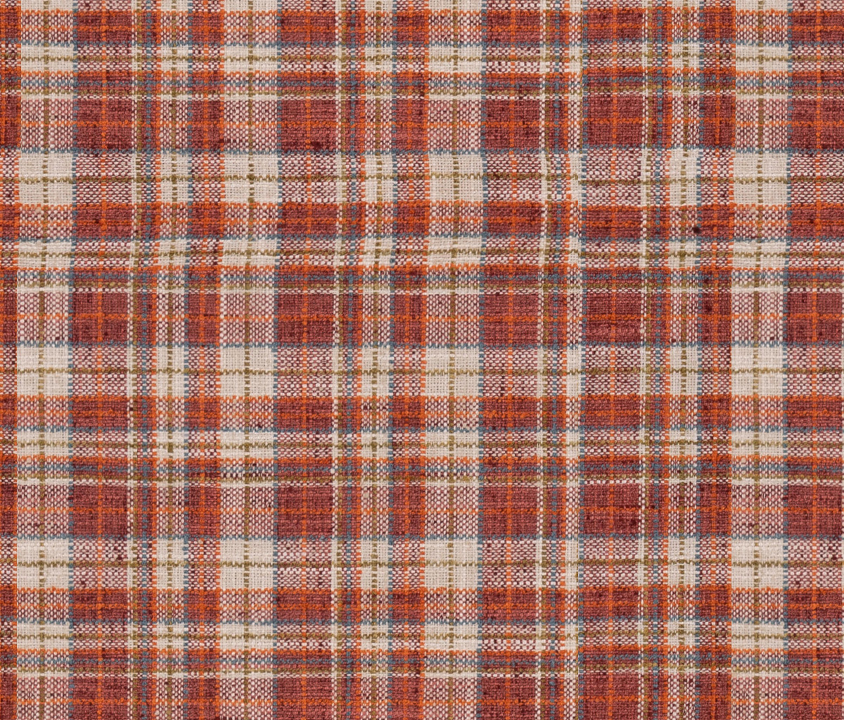 Madras Spice Fabric