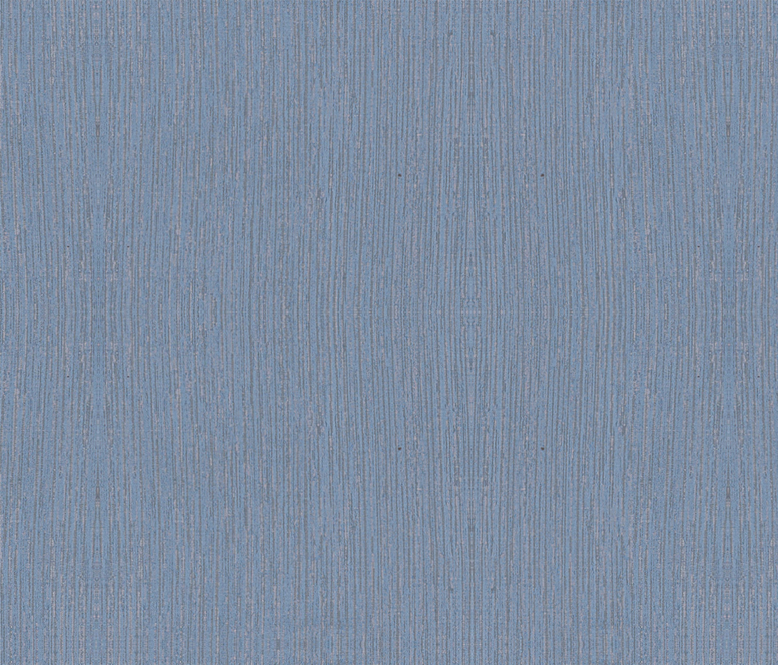 Almond Dusky Blue Fabric