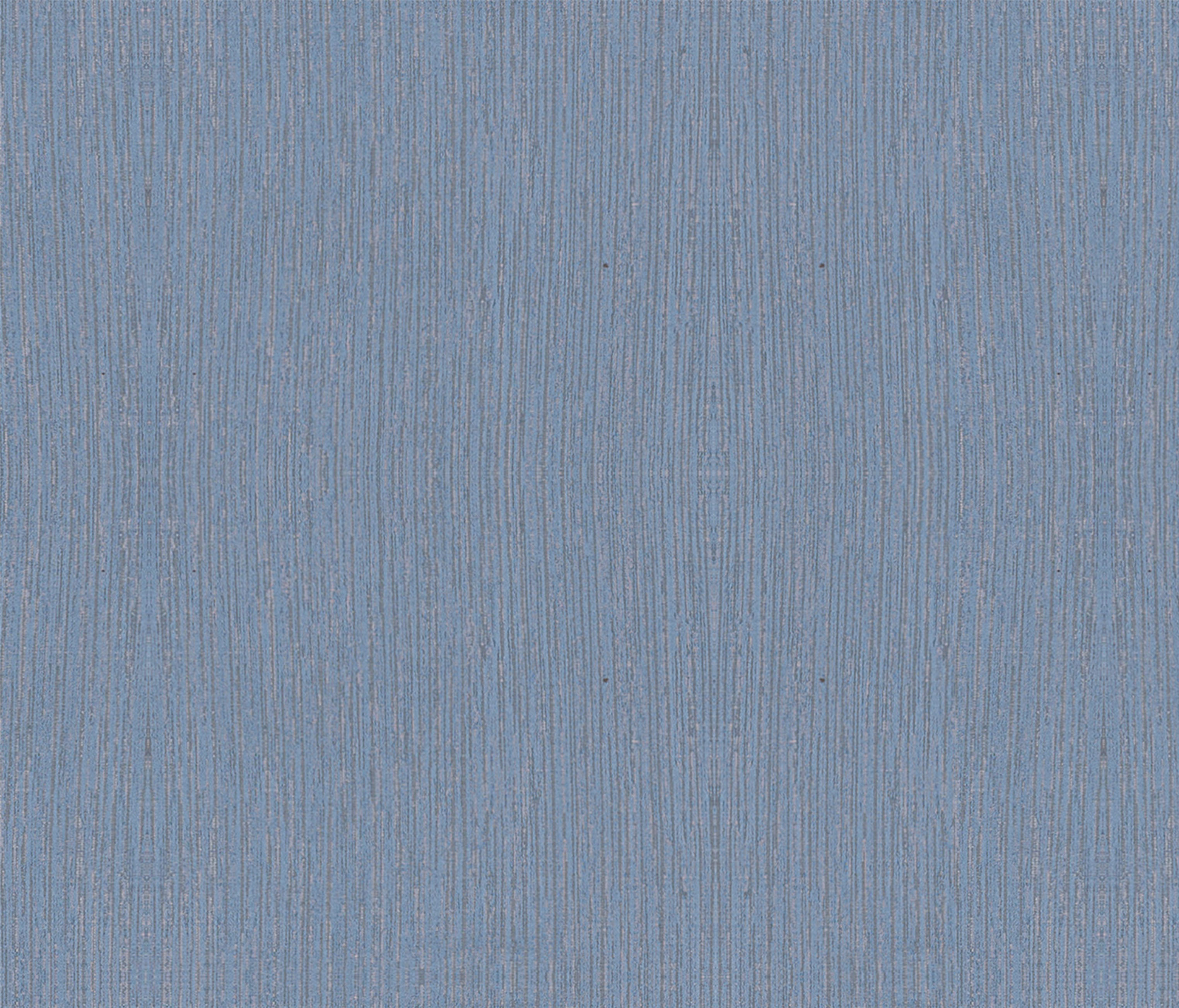 Almond Dusky Blue Fabric
