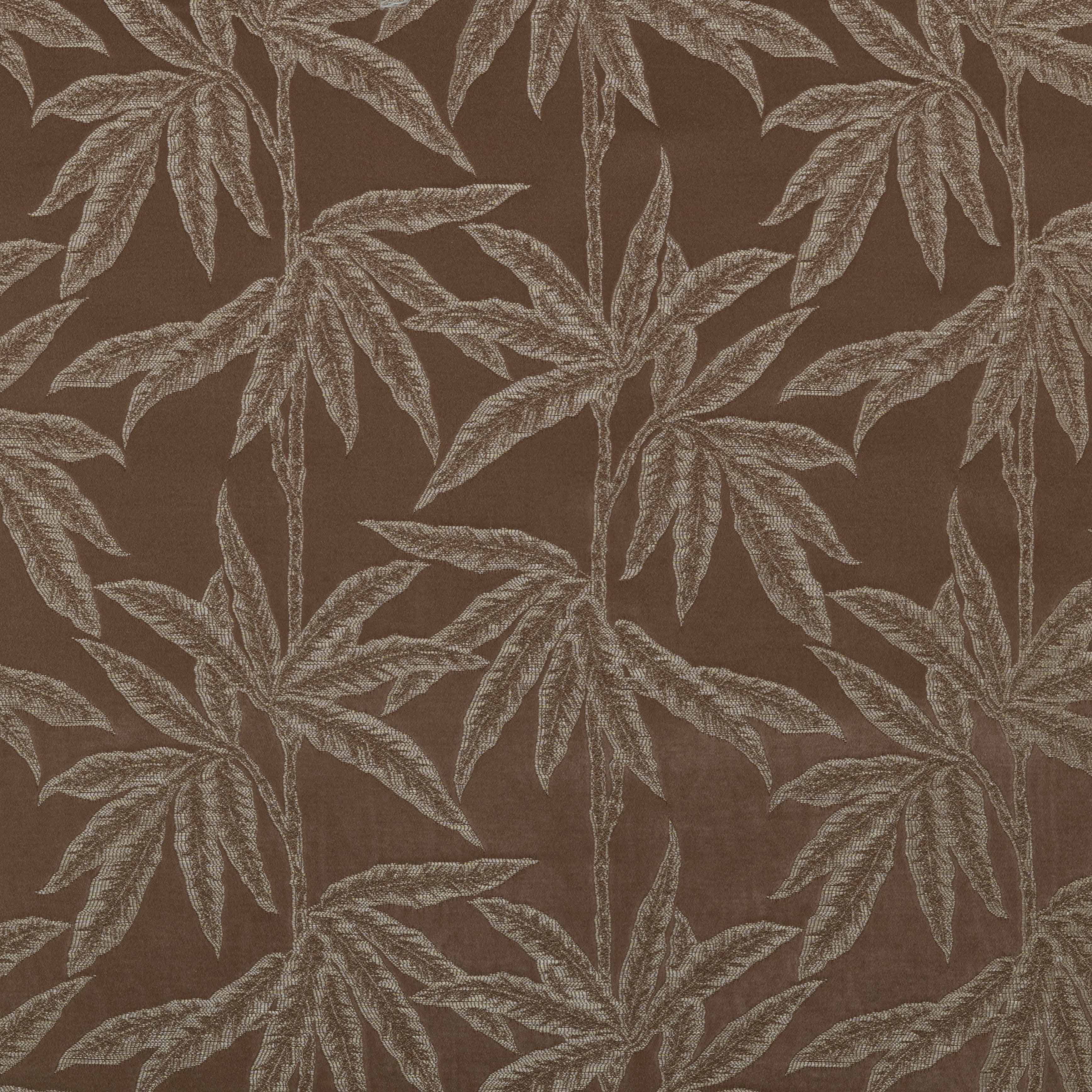 Takenoko Cocoa Fabric