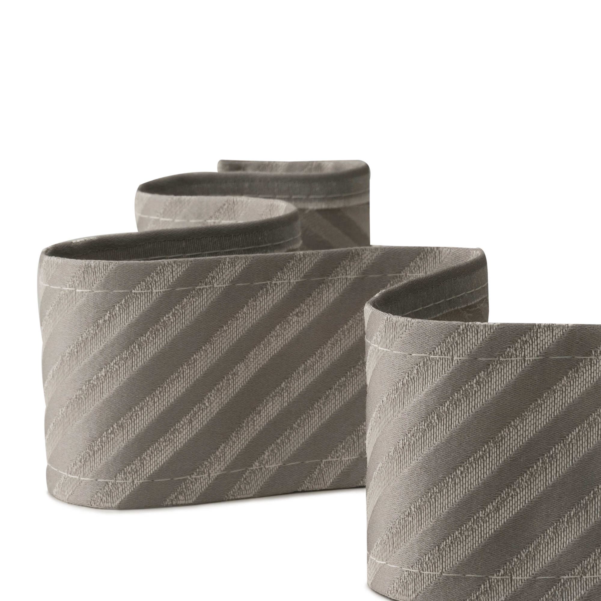 Orient Smoke Fabric