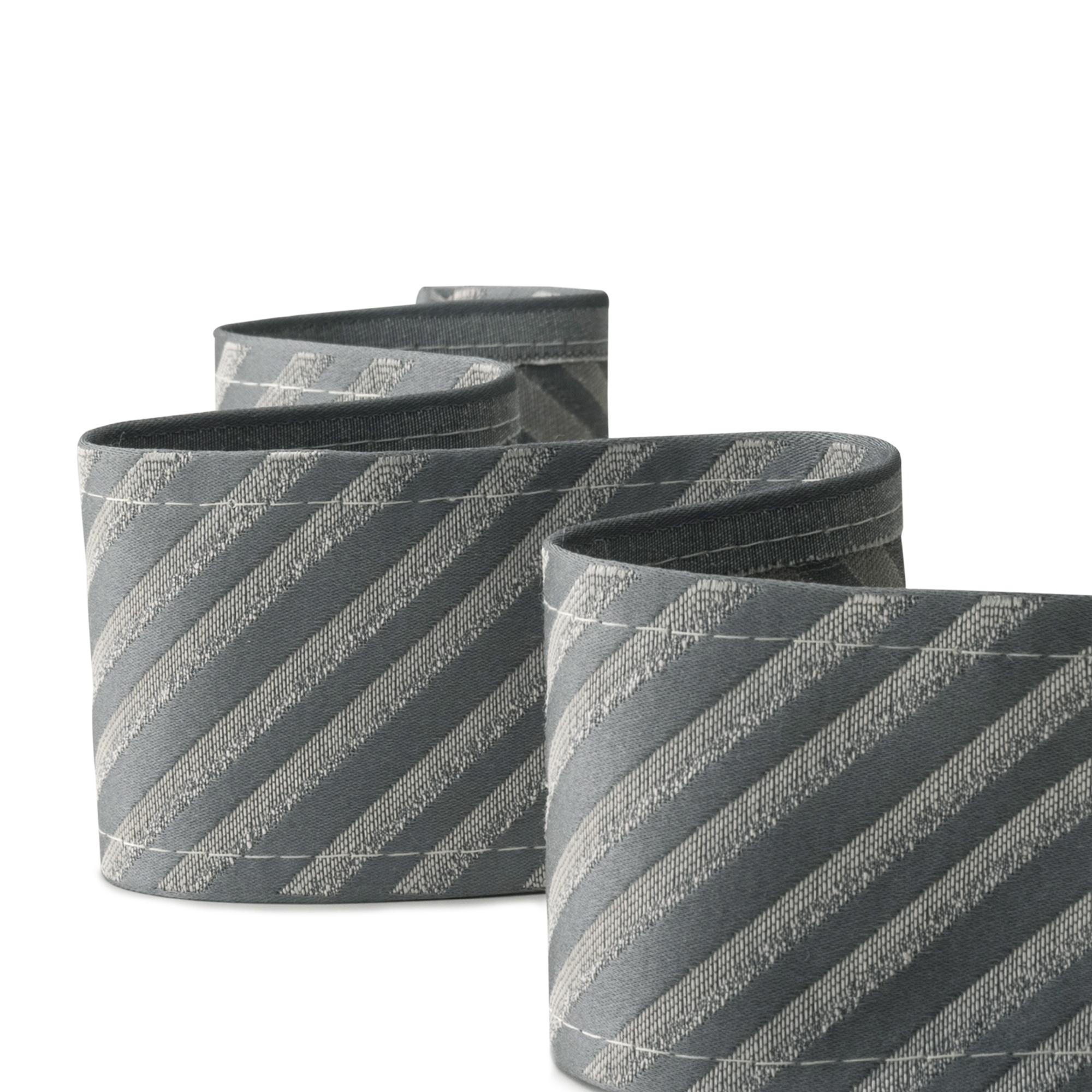 Orient Titanium Fabric