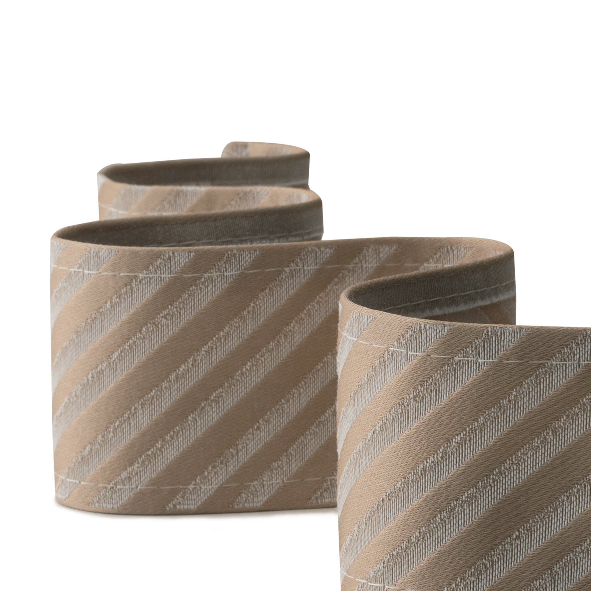 Orient Oatmeal Fabric