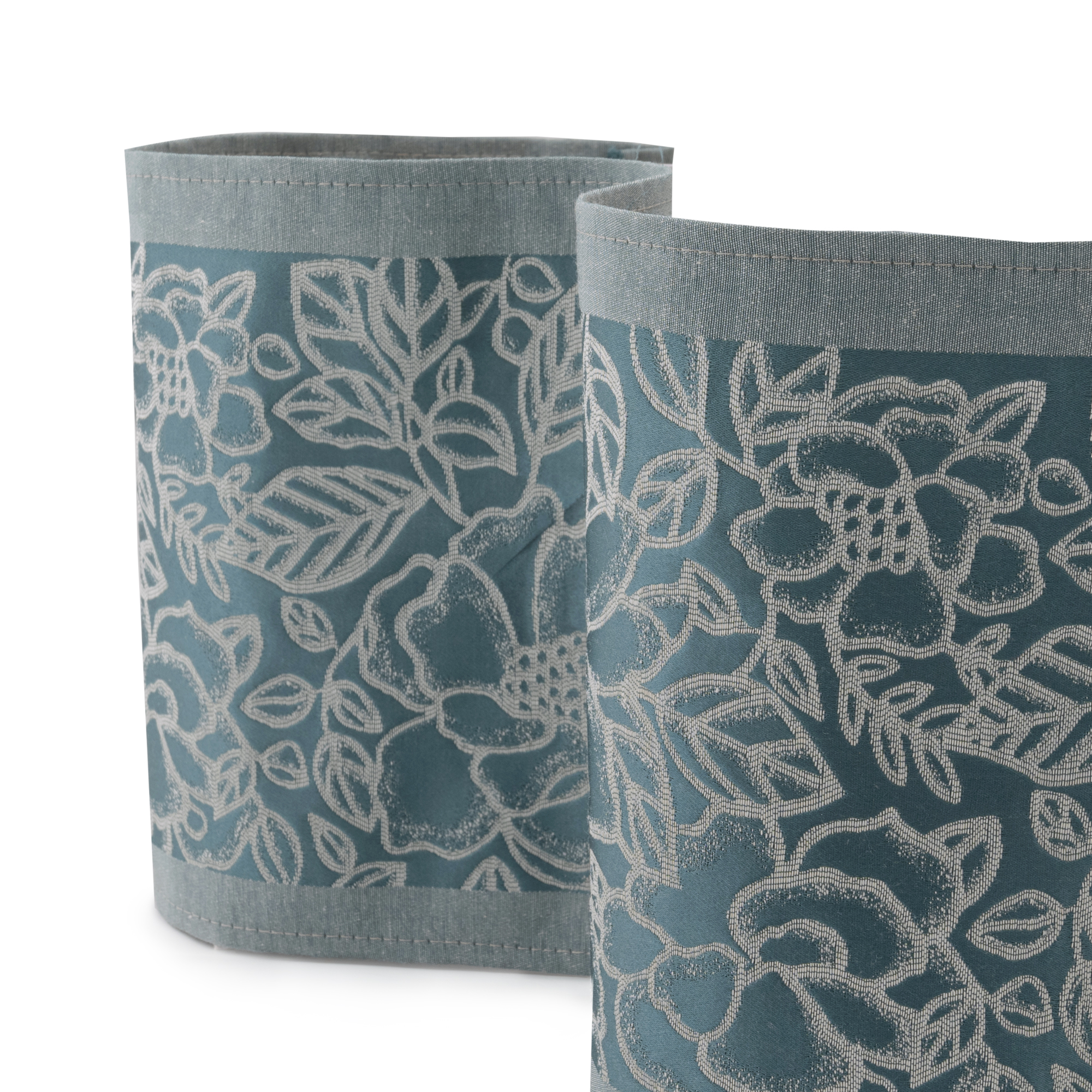 Vine Deepsea Fabric