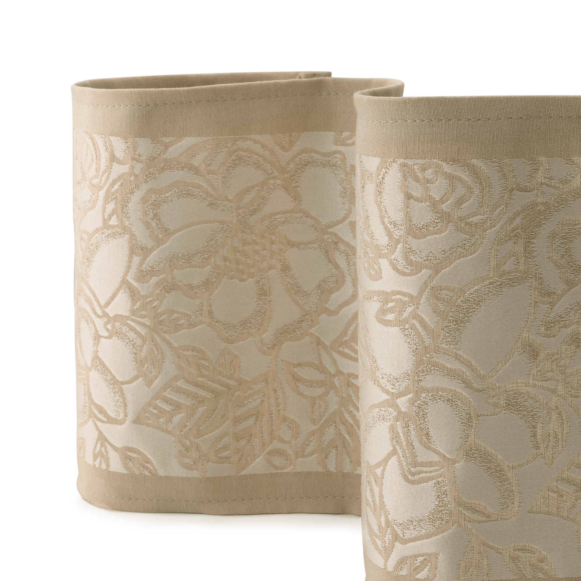 Vine Oyster Fabric