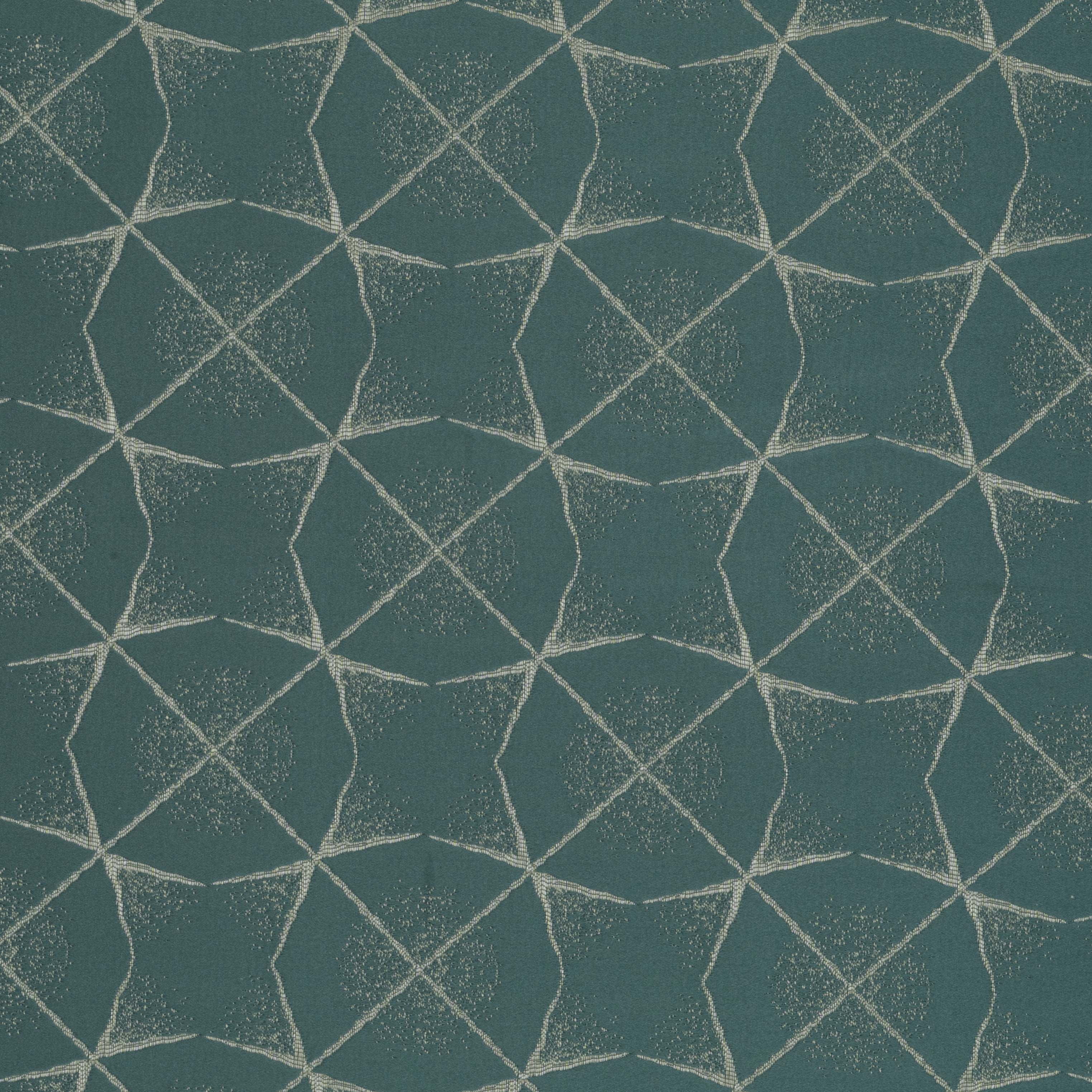 Kaleidoscope Deepsea Fabric