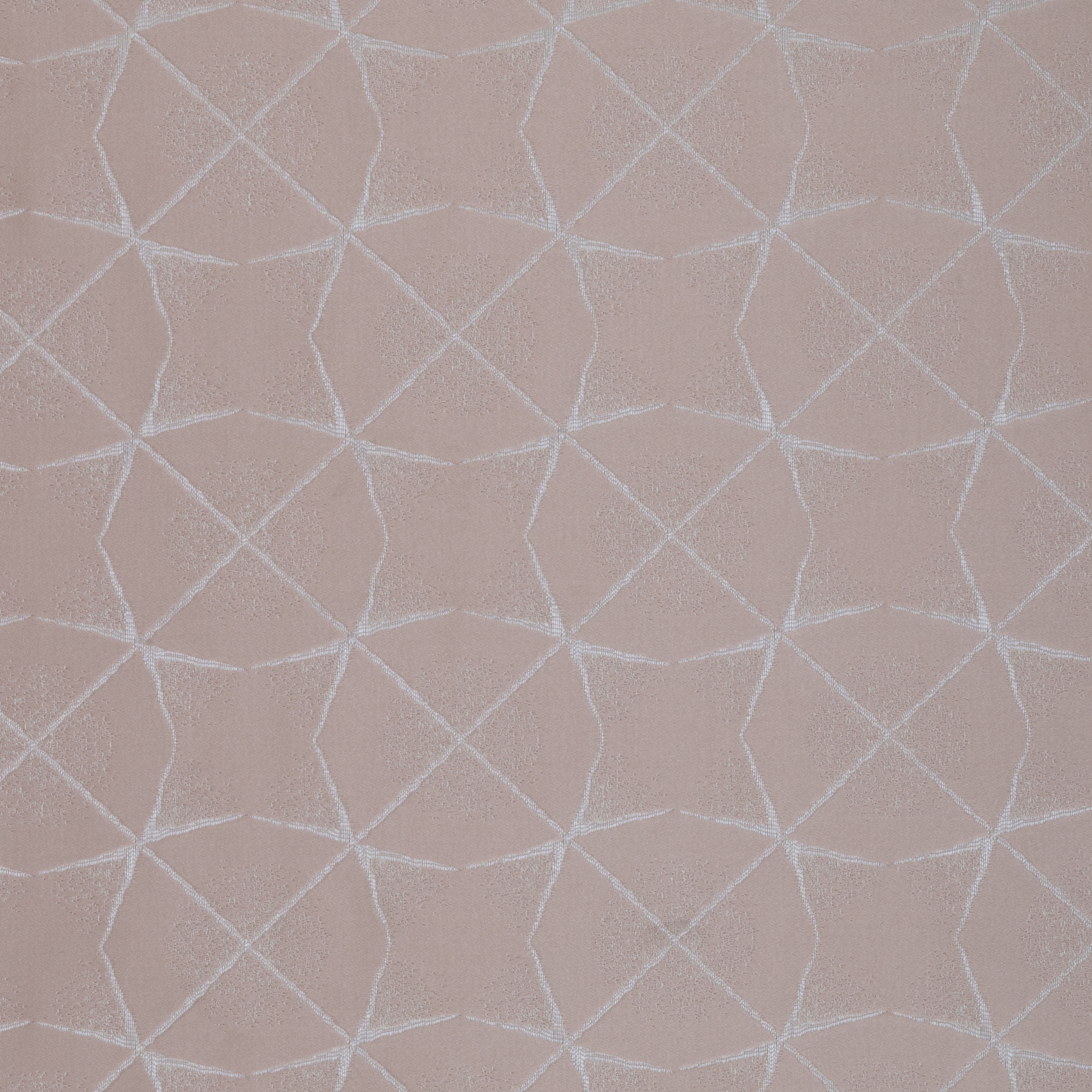 Kaleidoscope Blush Fabric