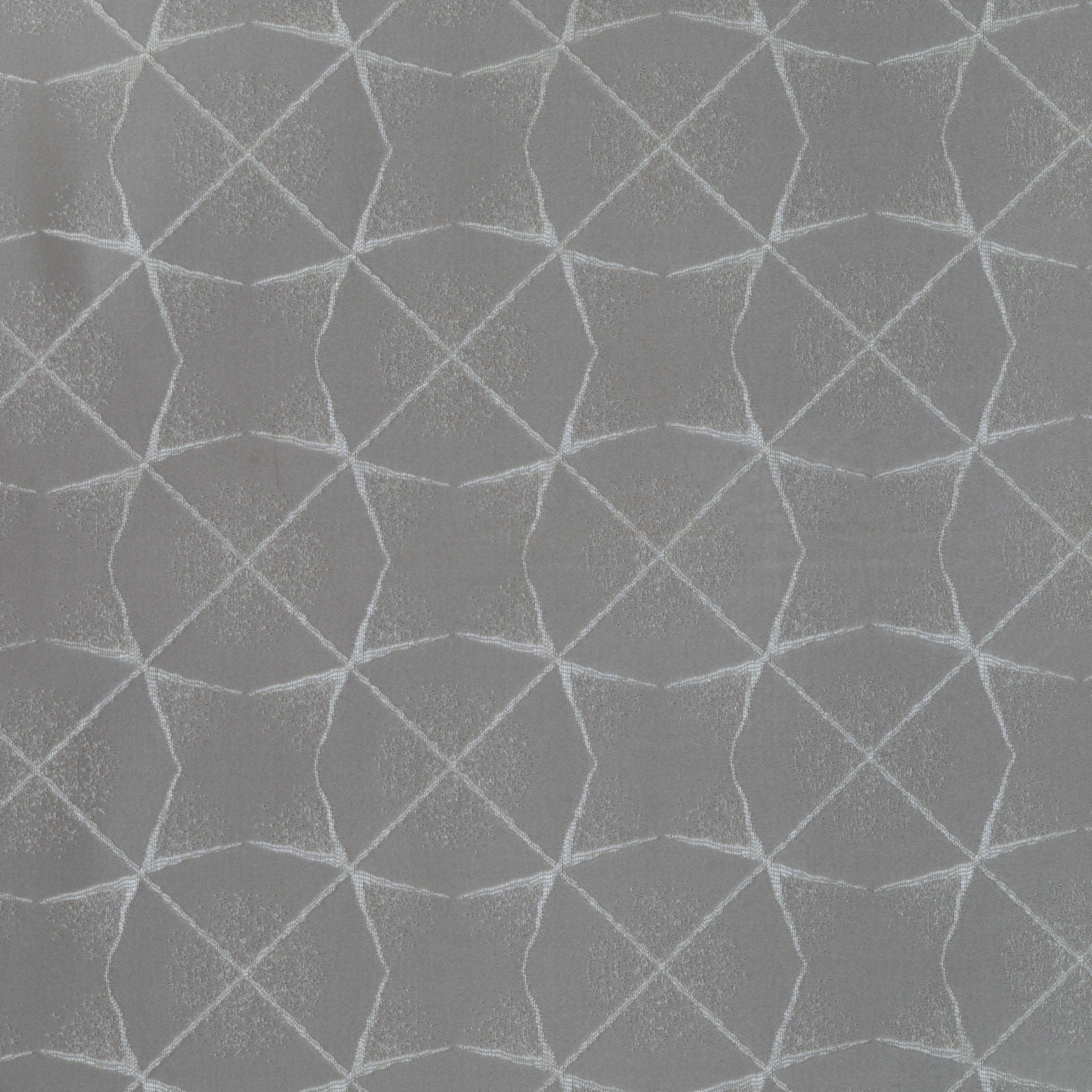 Kaleidoscope Titanium Fabric