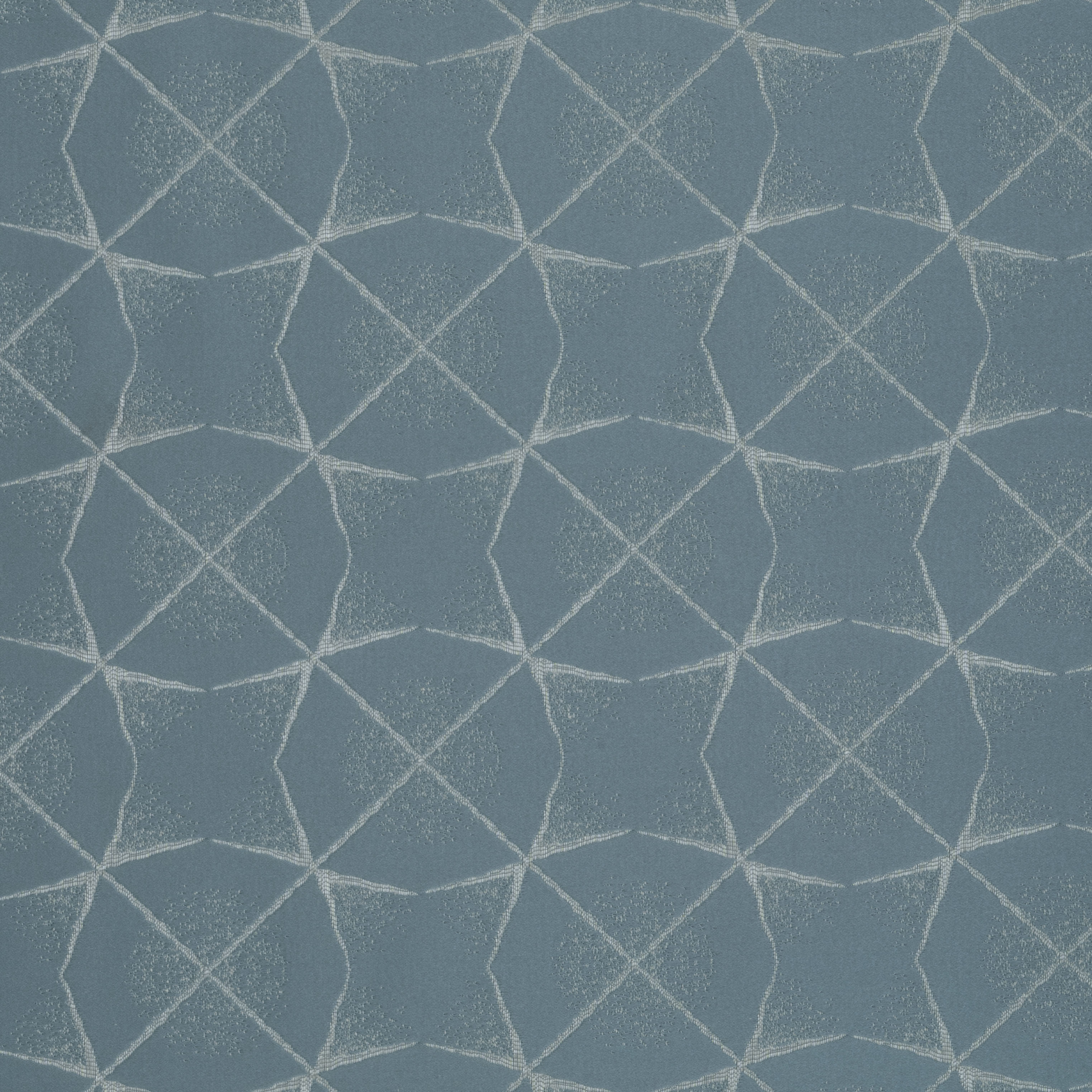 Kaleidoscope Bluebell Fabric