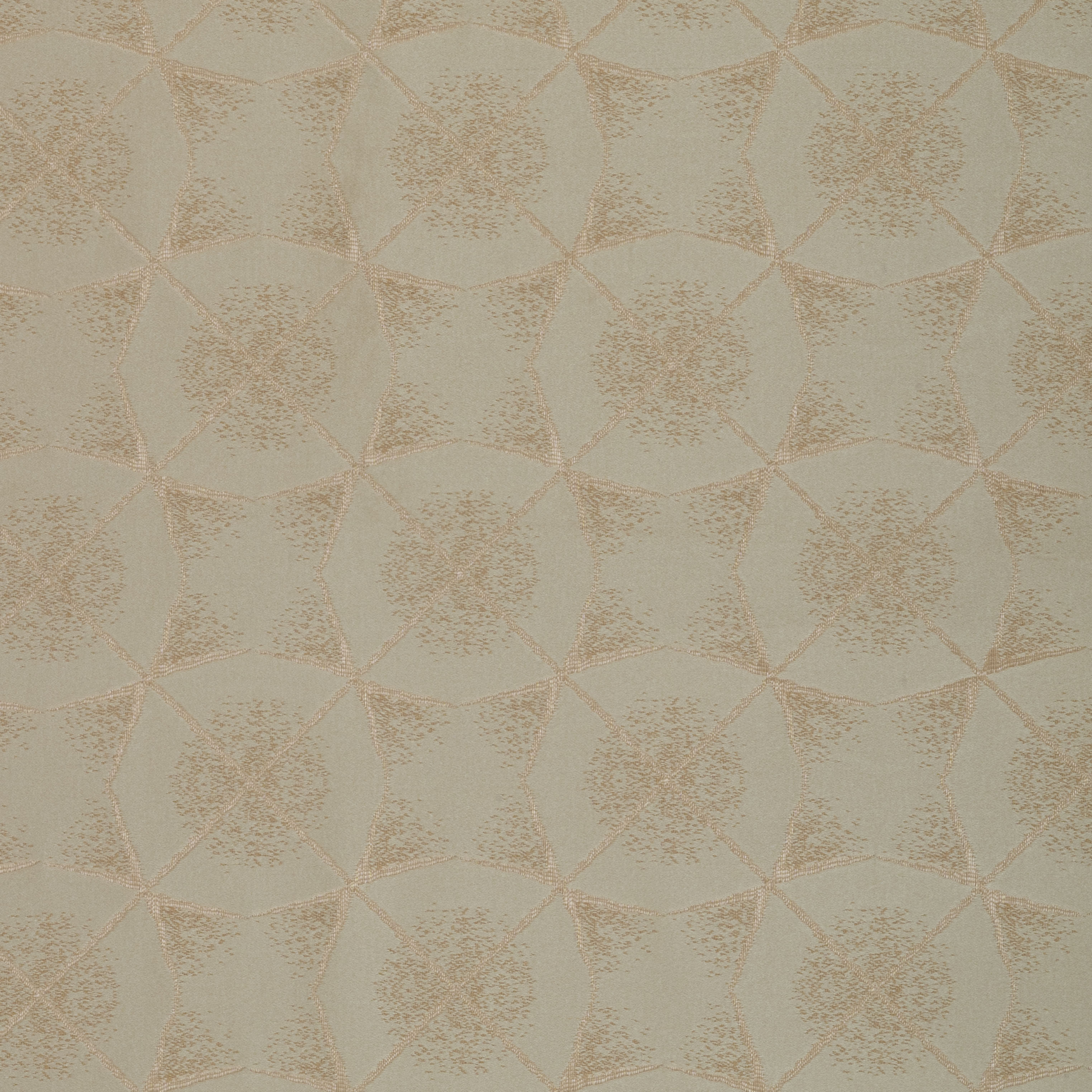 Kaleidoscope Oyster Fabric