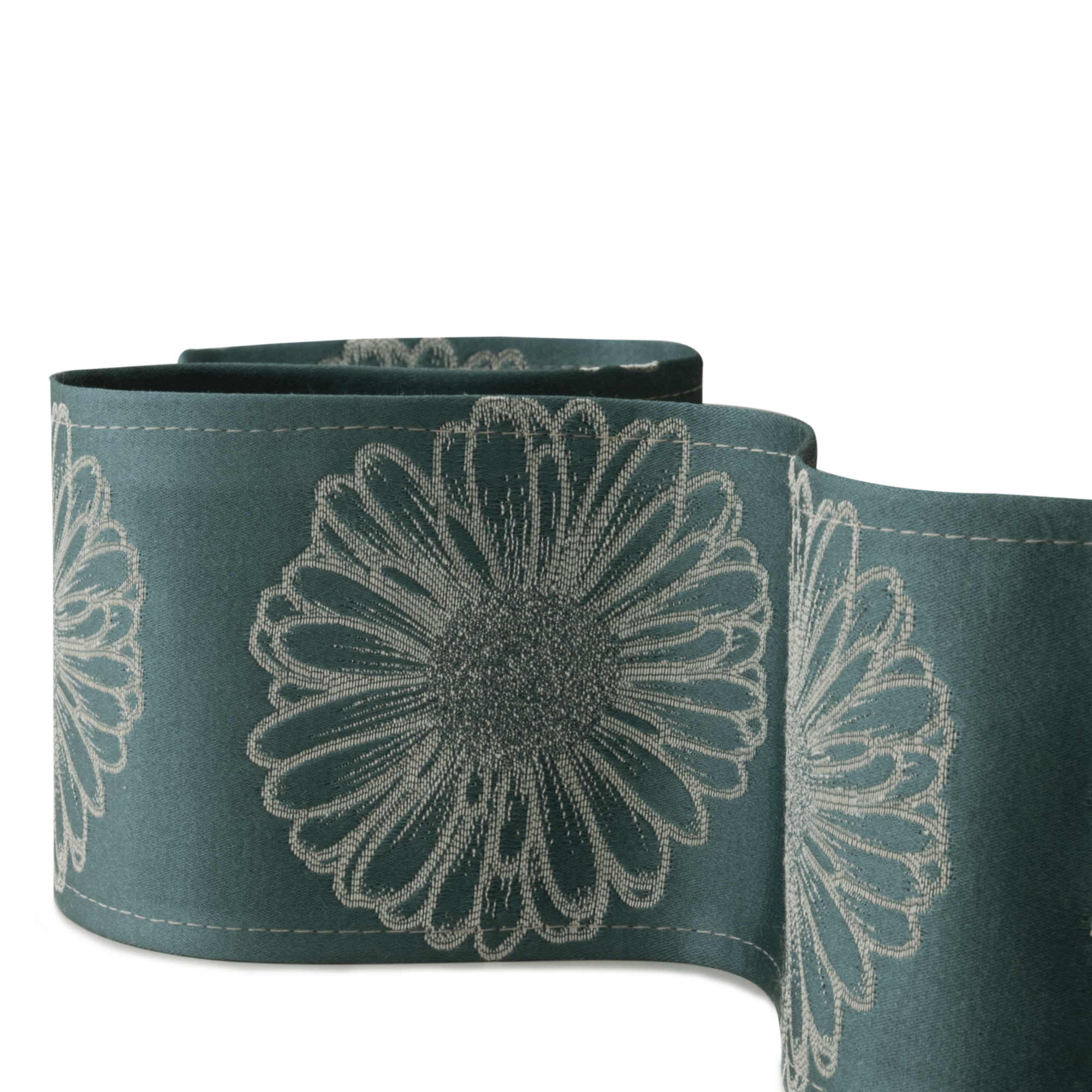 Daisy Deepsea Fabric