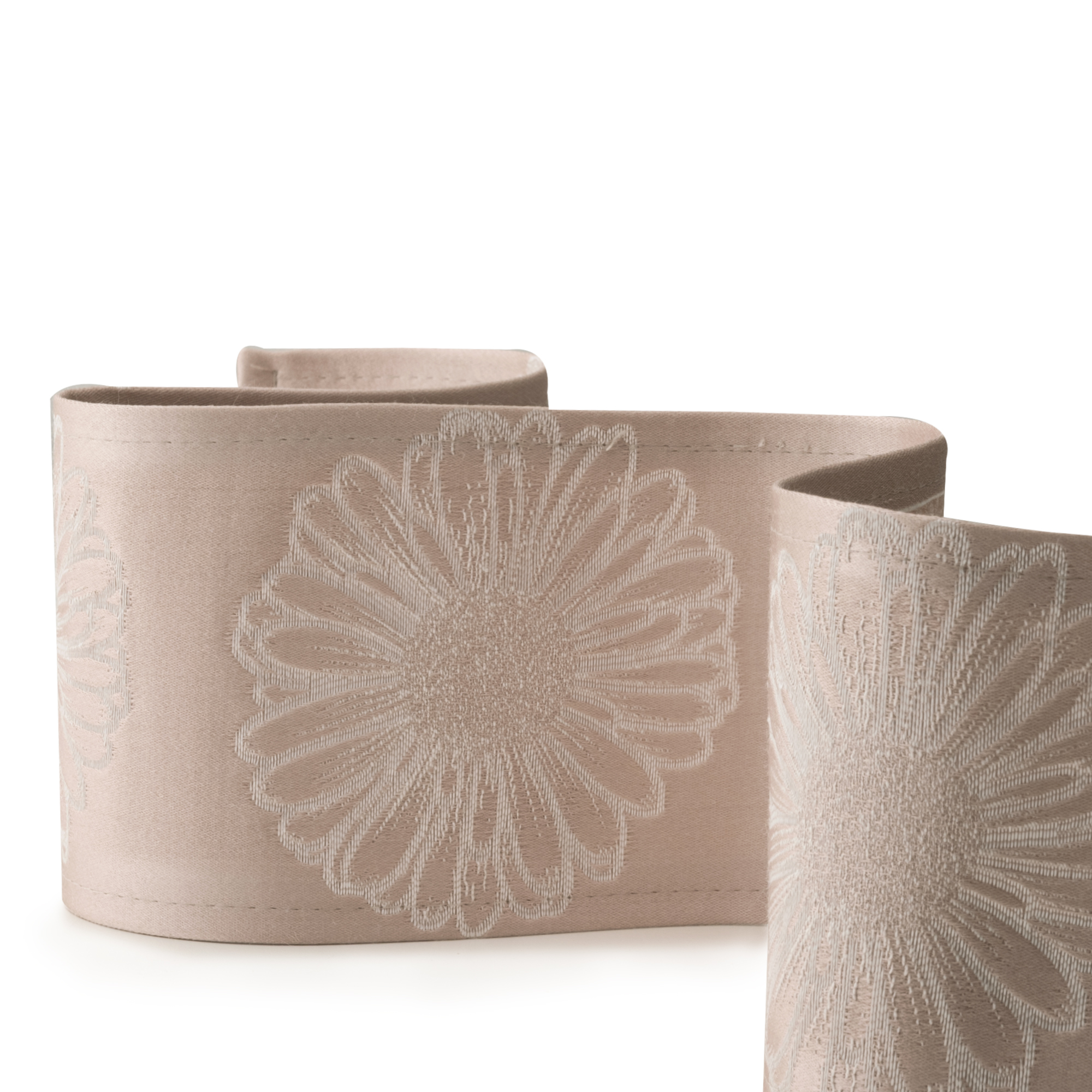 Daisy Blush Fabric