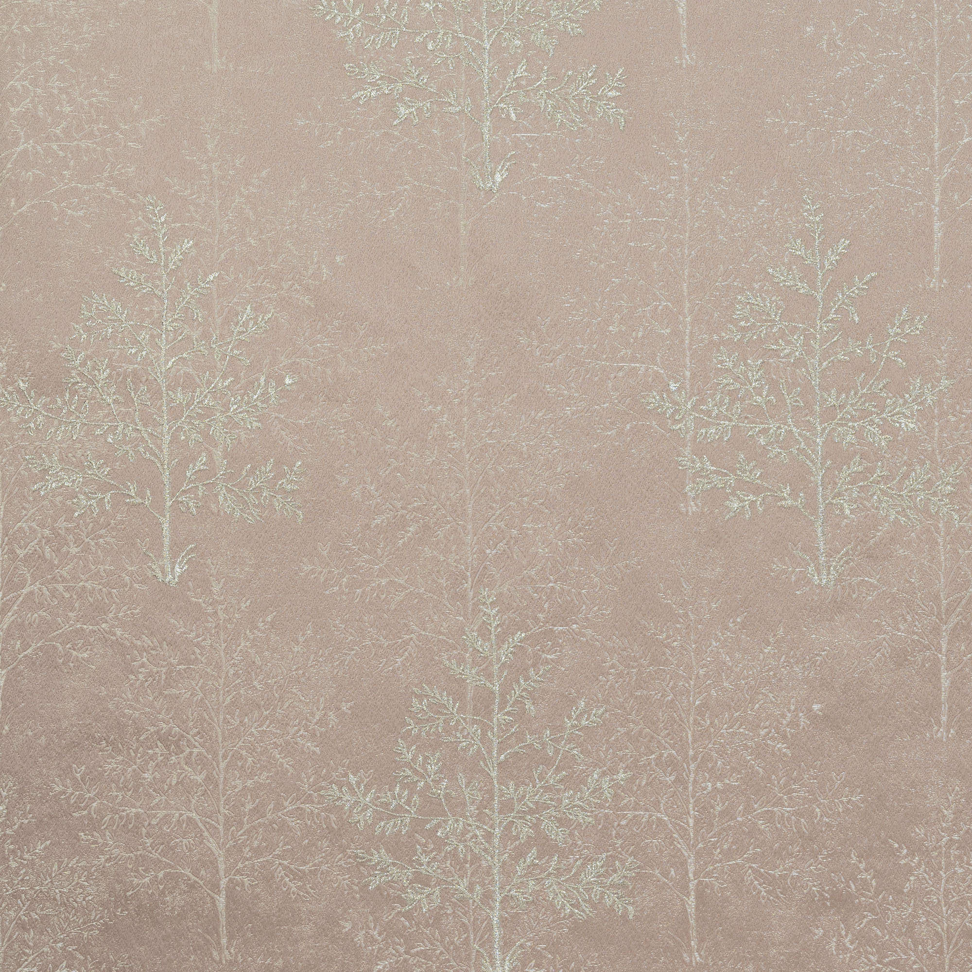 Arbor Rosewine Fabric