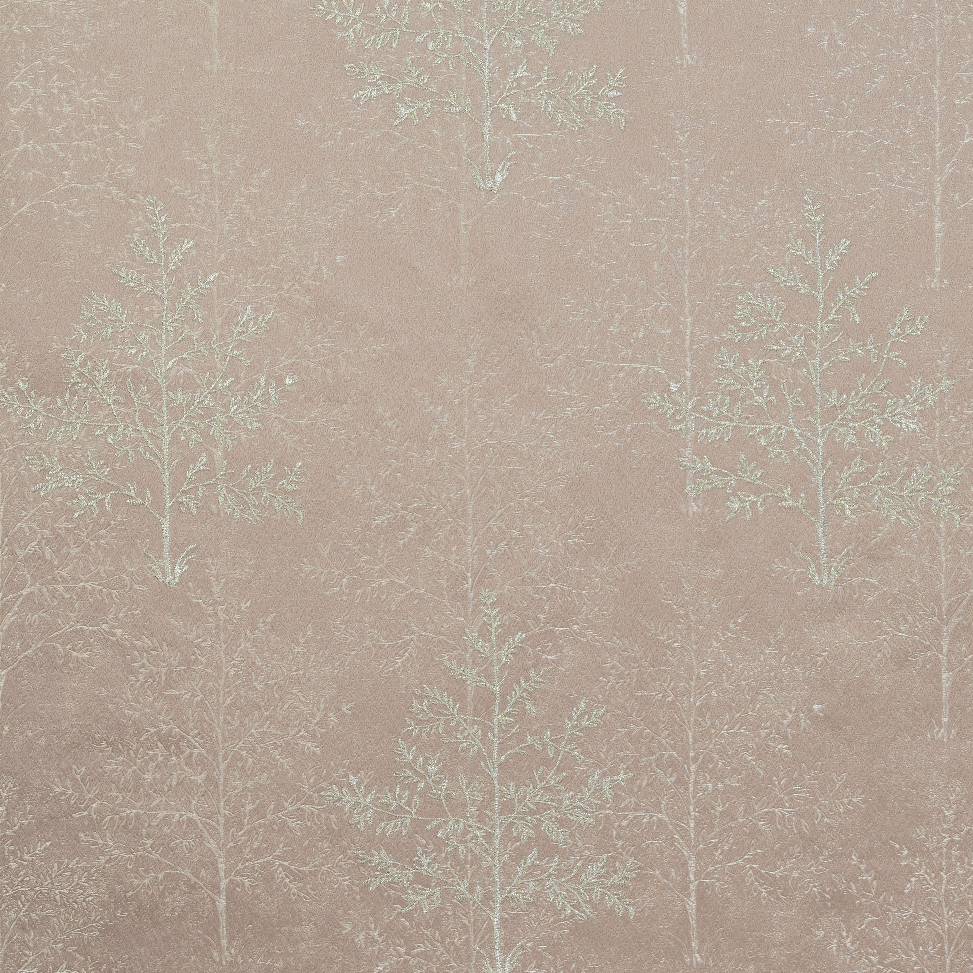 Arbor Rosewine Fabric