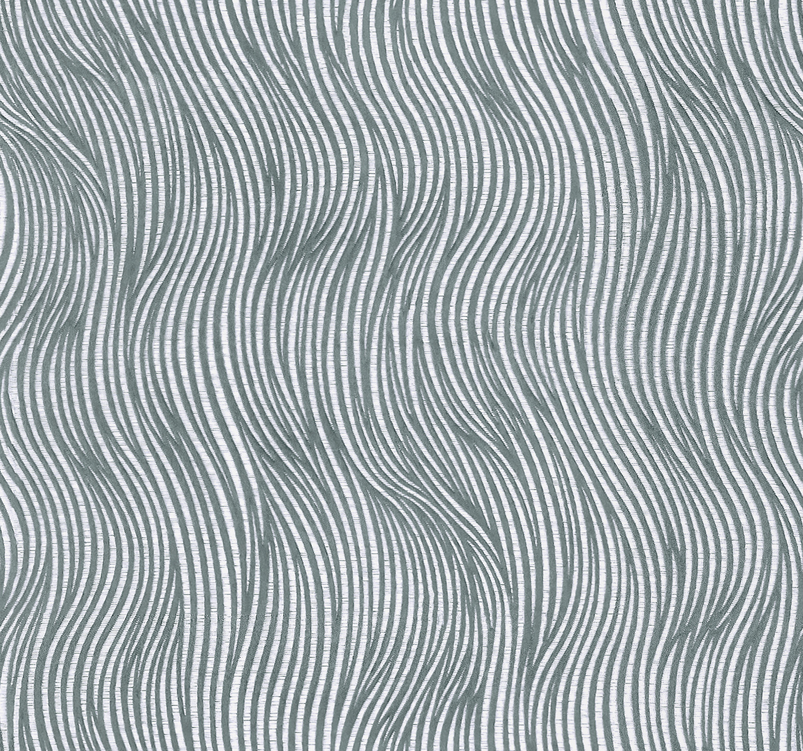 Sway Graphite Fabric