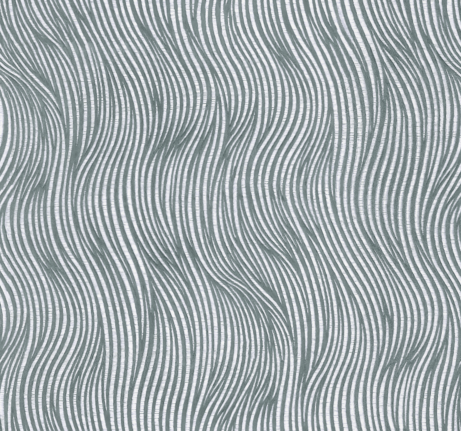 Sway Graphite Fabric