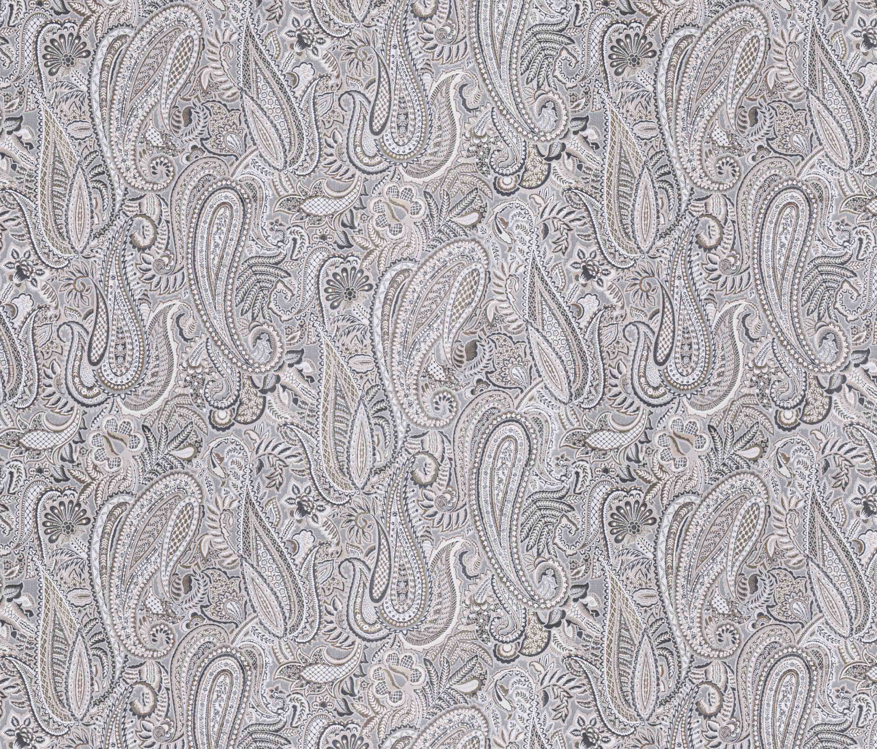 Tulian Antique Fabric