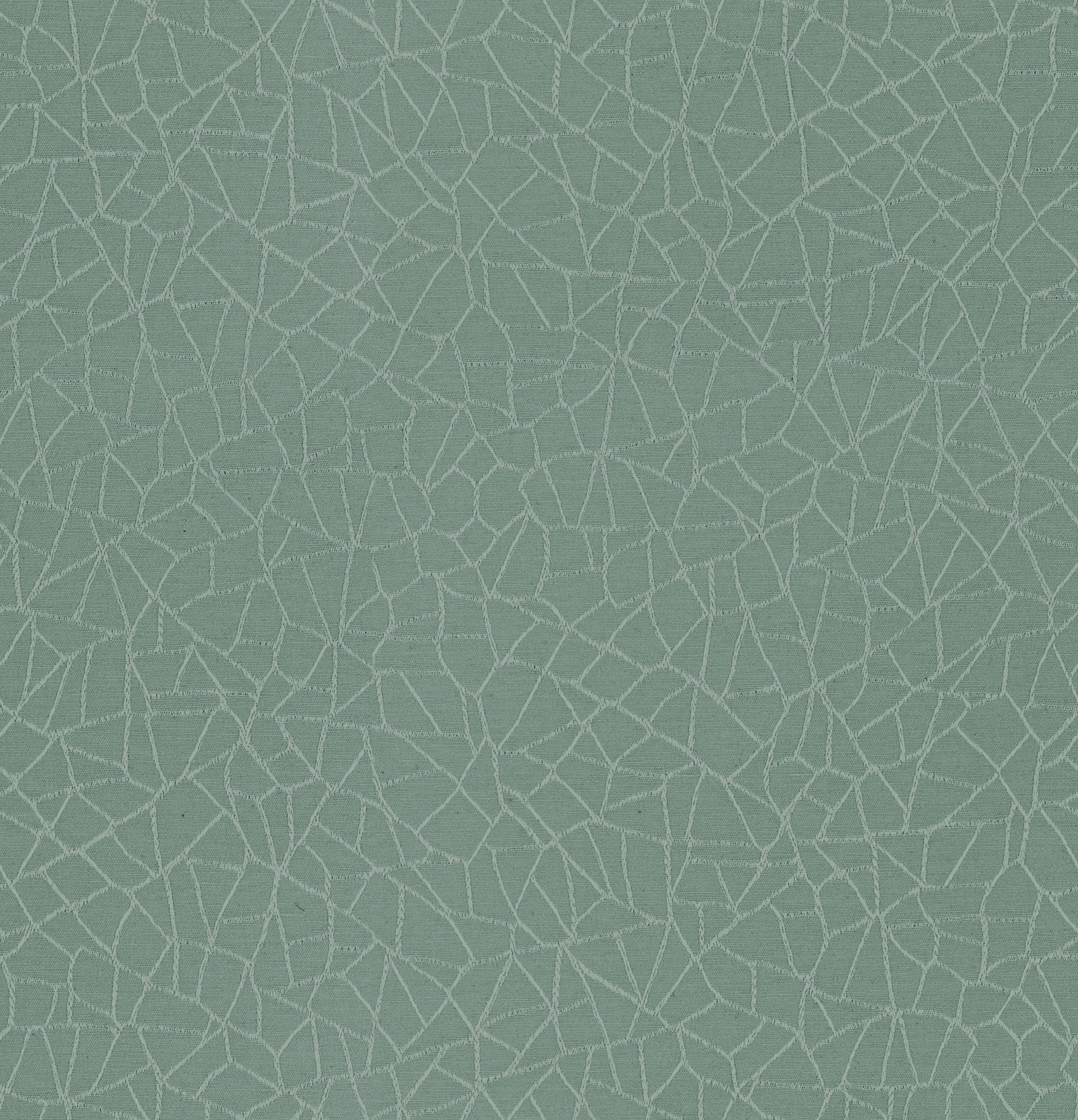 Phantom Seafoam Fabric