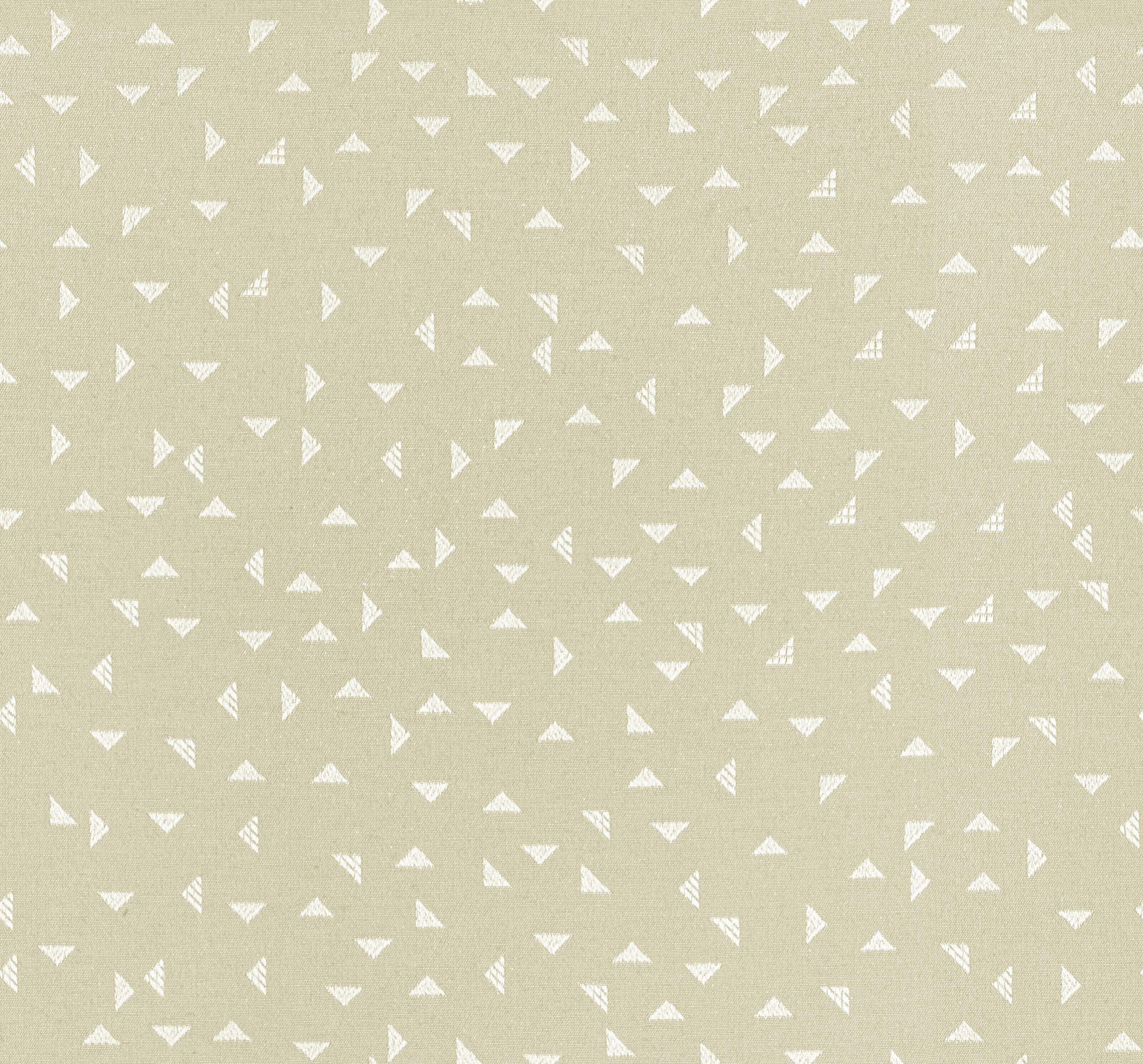 Trine Oatmeal Fabric
