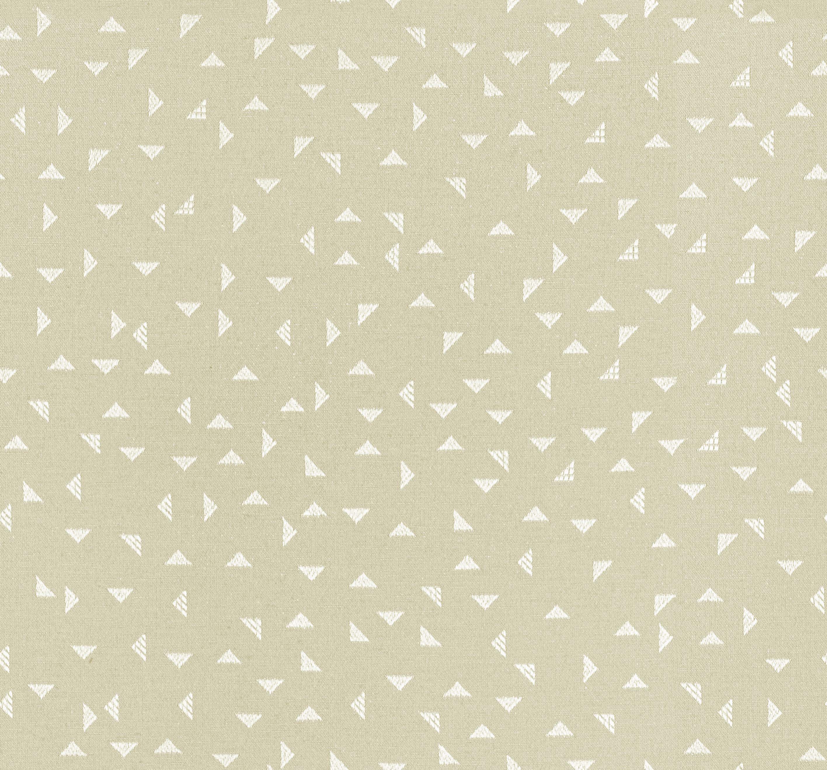 Trine Oatmeal Fabric