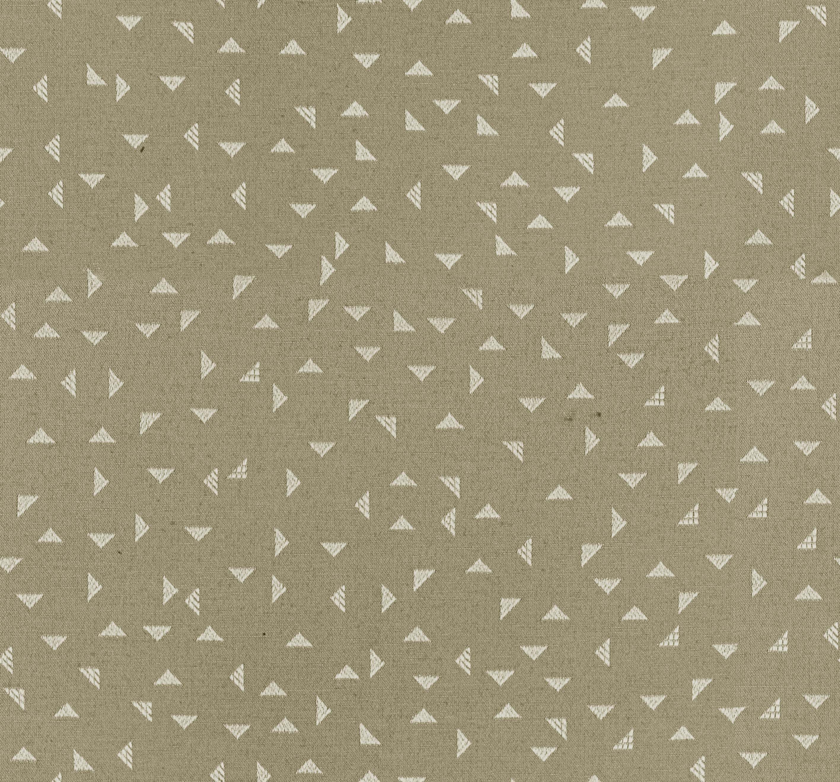 Trine Mocassin Fabric