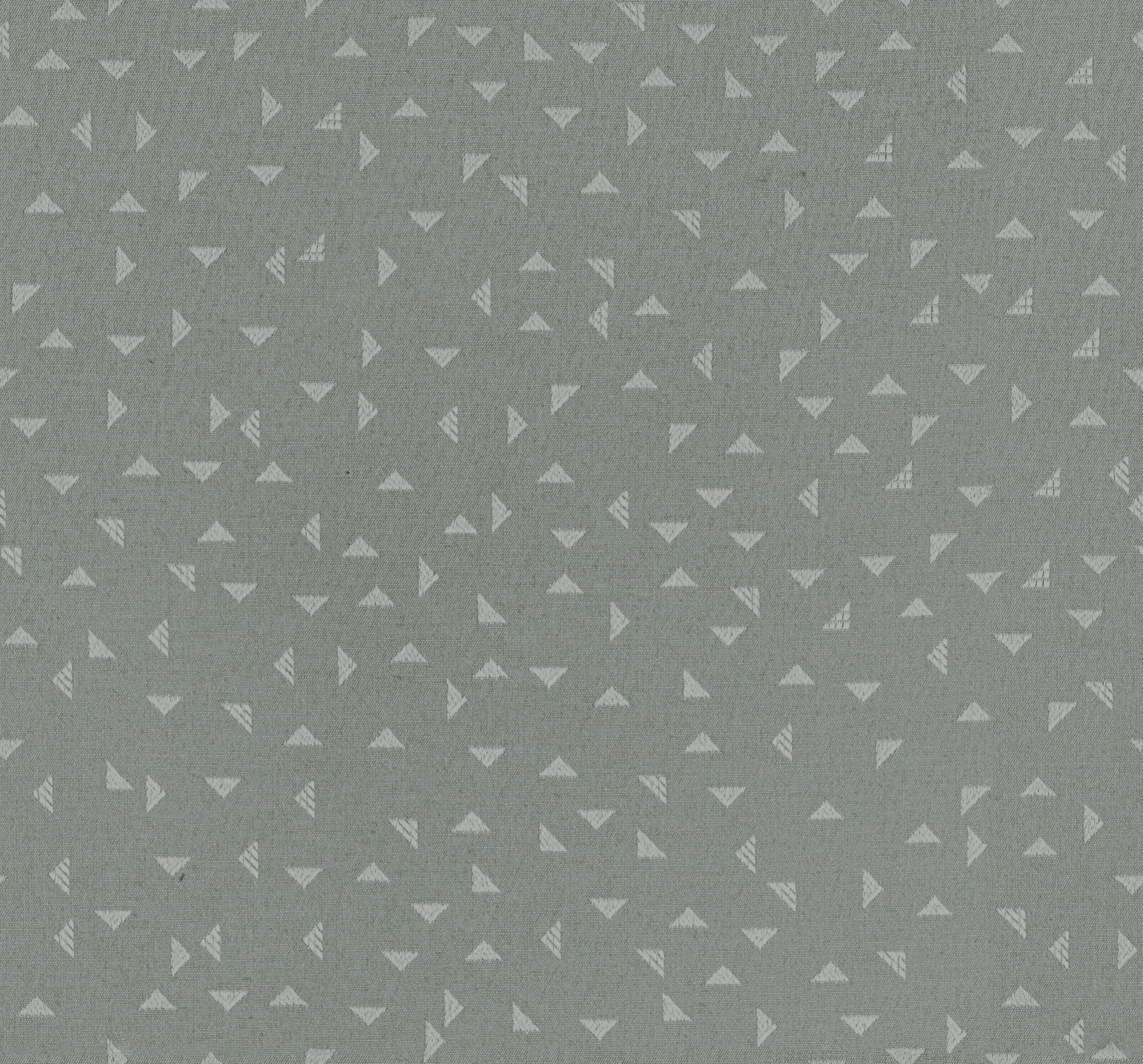 Trine Metal Fabric