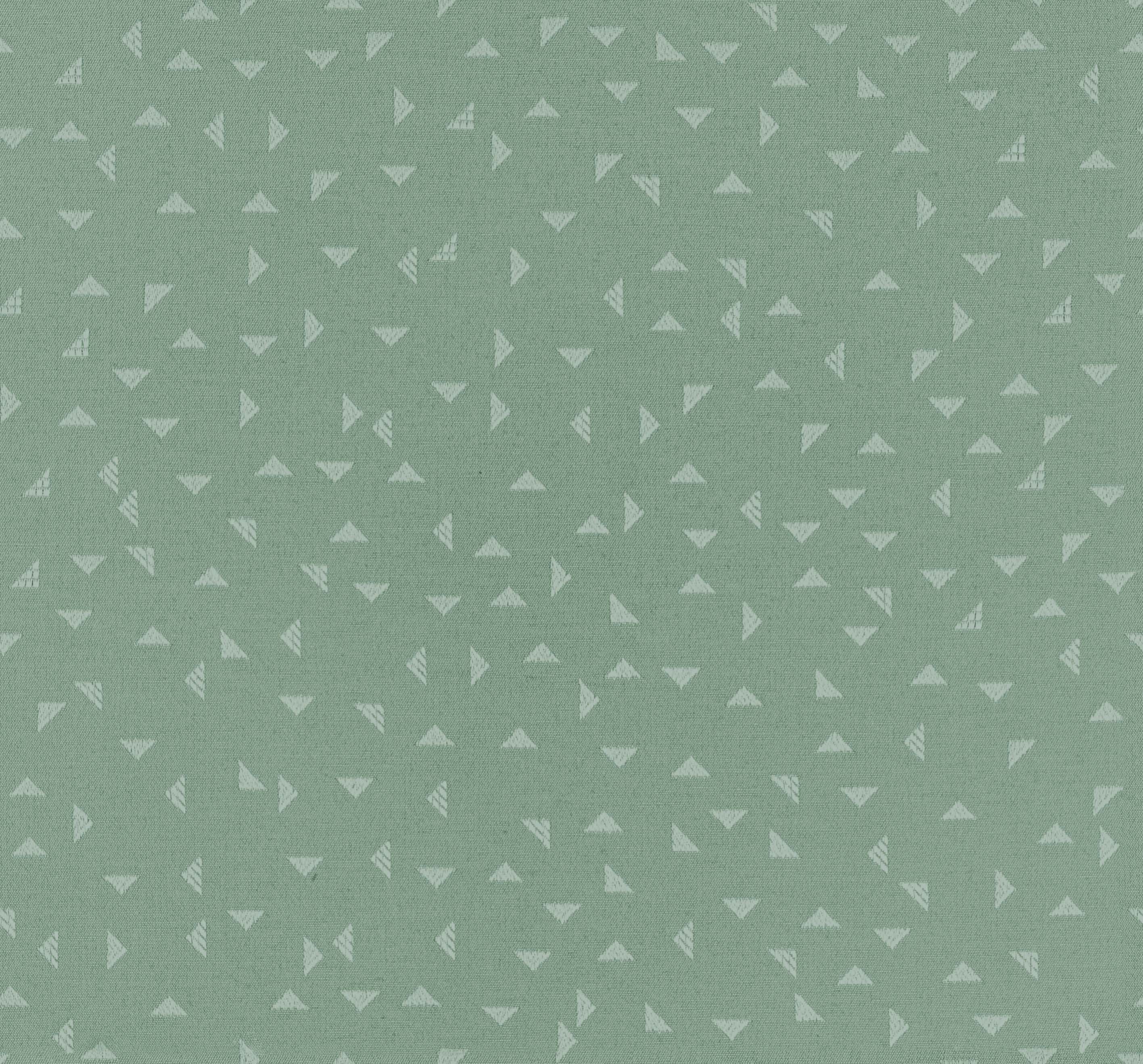 Trine Seafoam Fabric