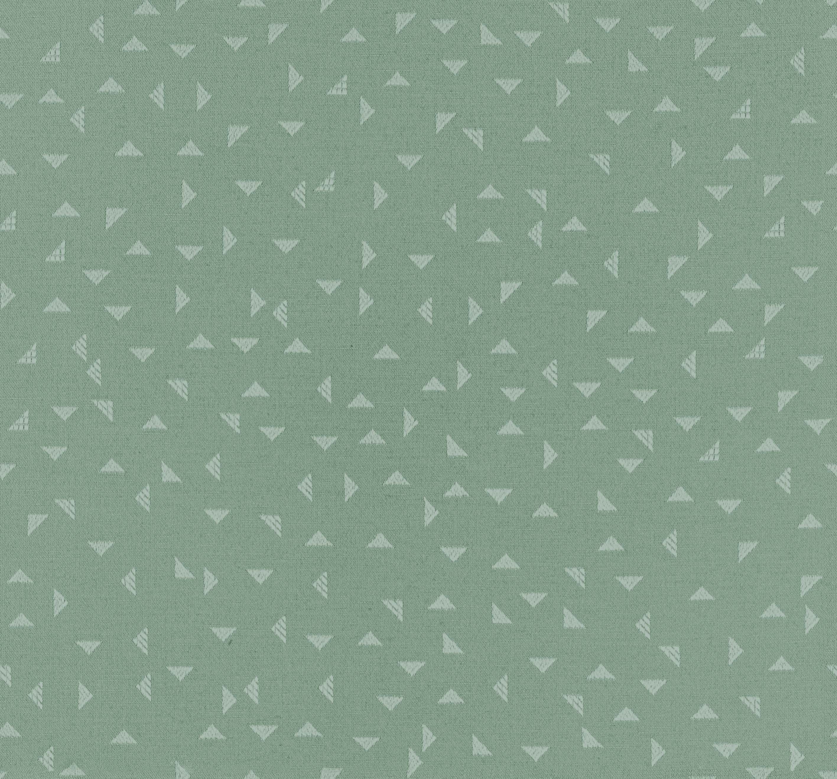 Trine Seafoam Fabric